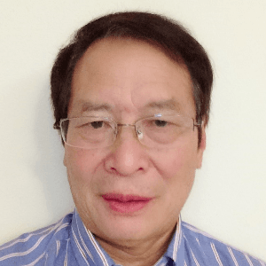 Yinghua Huang