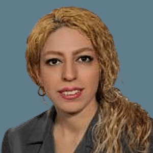Zahra Bitarafan