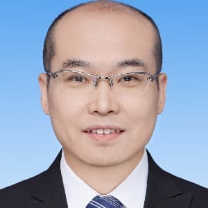 Zhe Liang, Biotechnology Research Institute, Chinese Academy of Agricultural Sciences