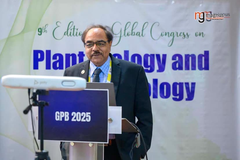 Plant Biology Conference