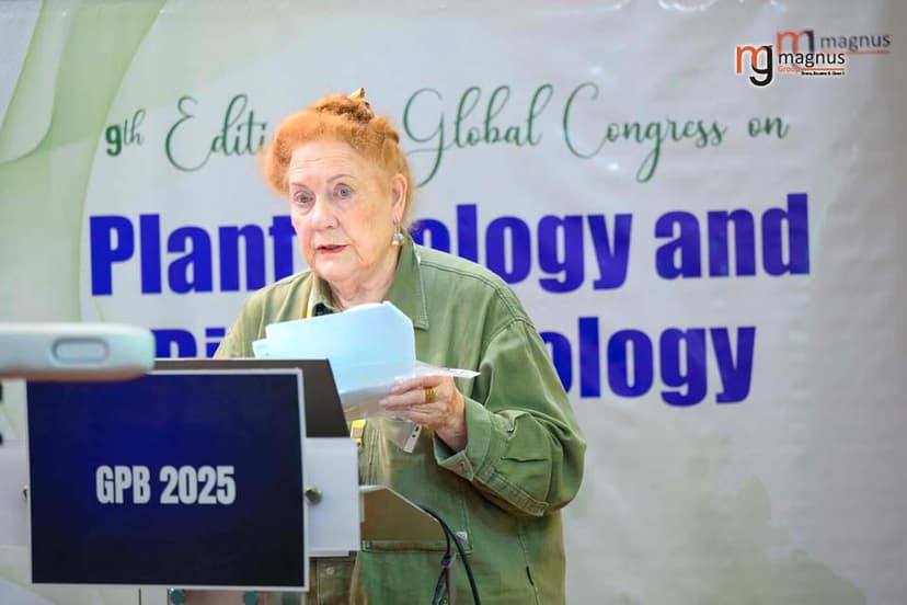 Plant Biology Conference