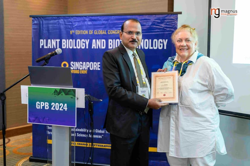Plant Biology Conference