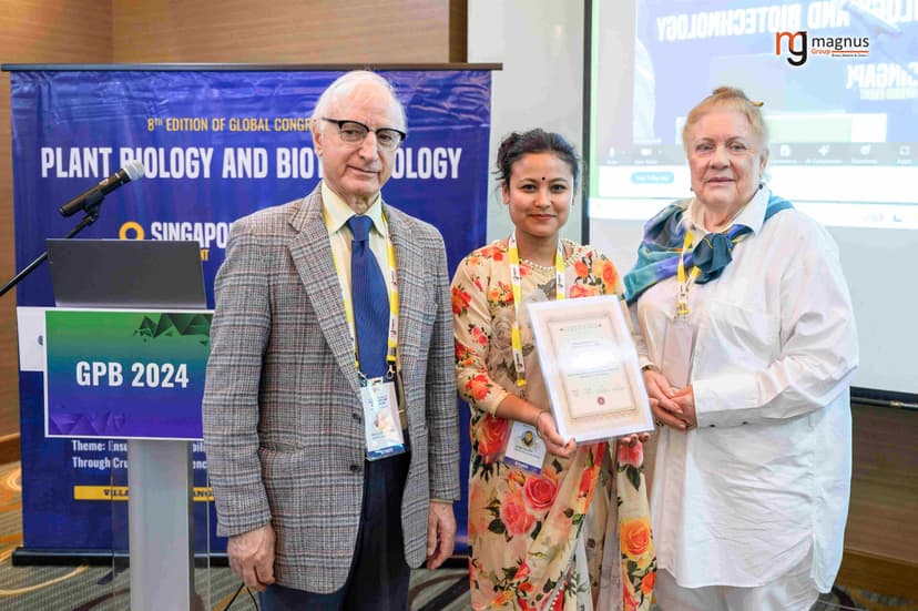 Plant Biology Conference