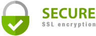 SSL secure payment