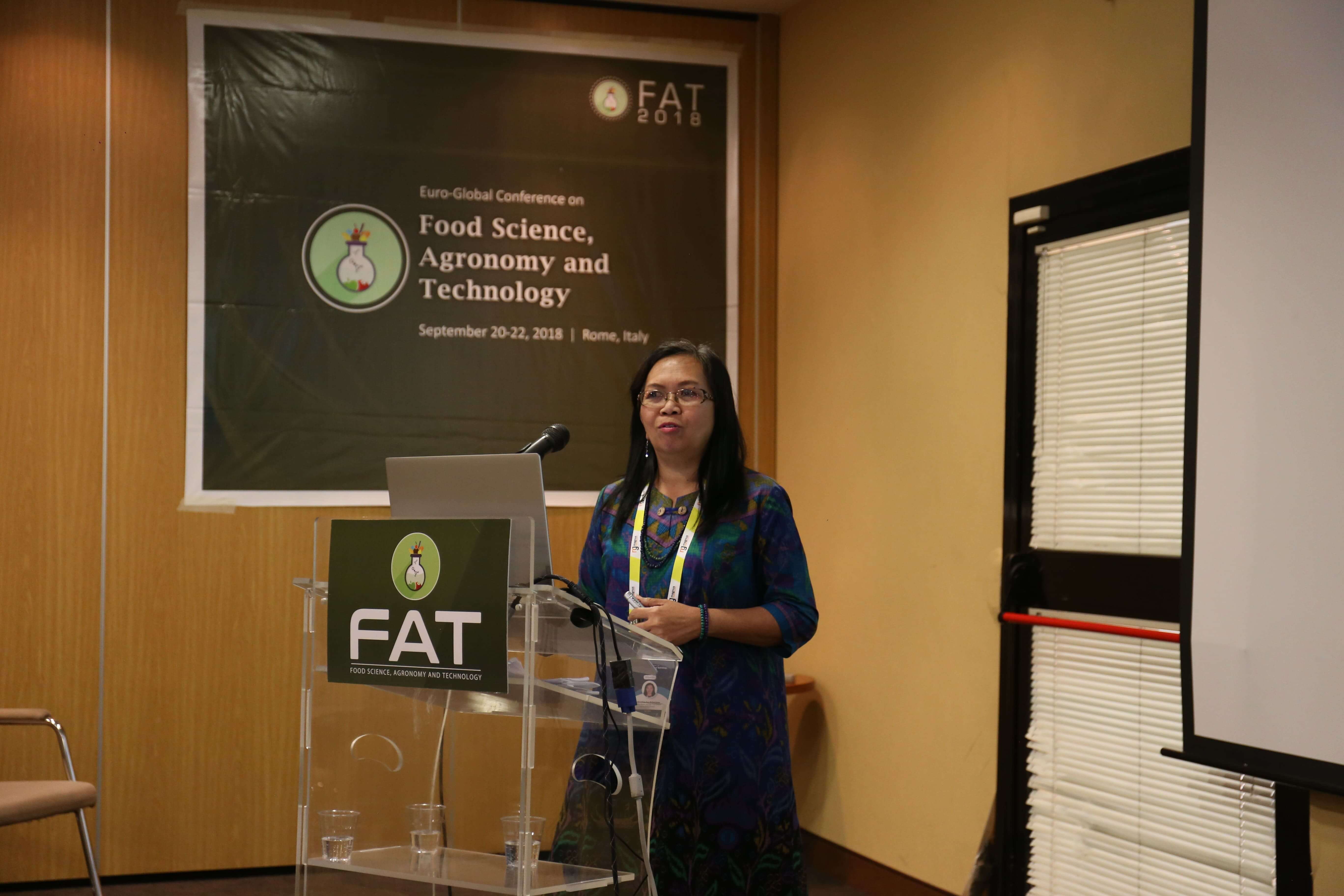 Plant Science Conferences