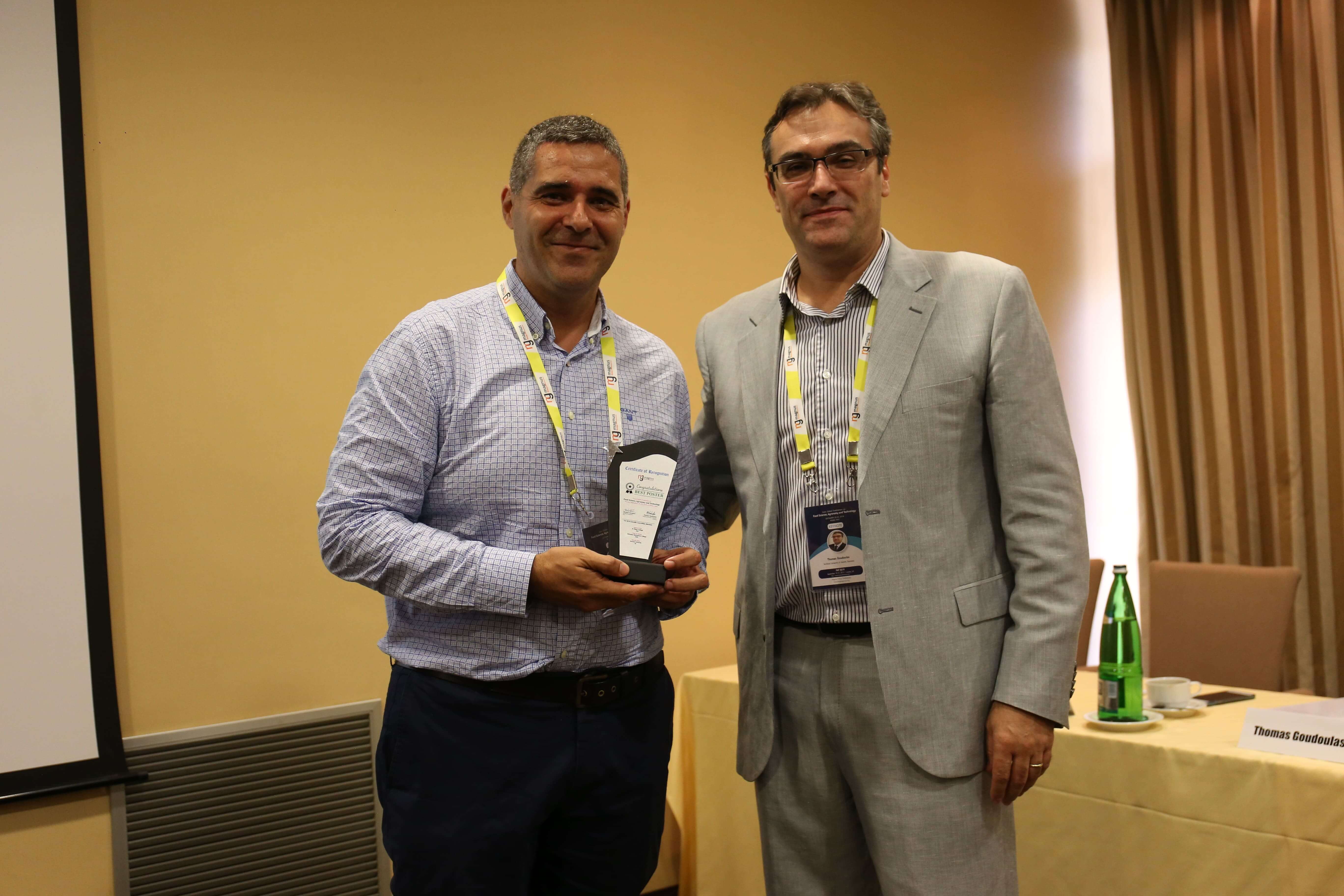 Plant Science Conferences