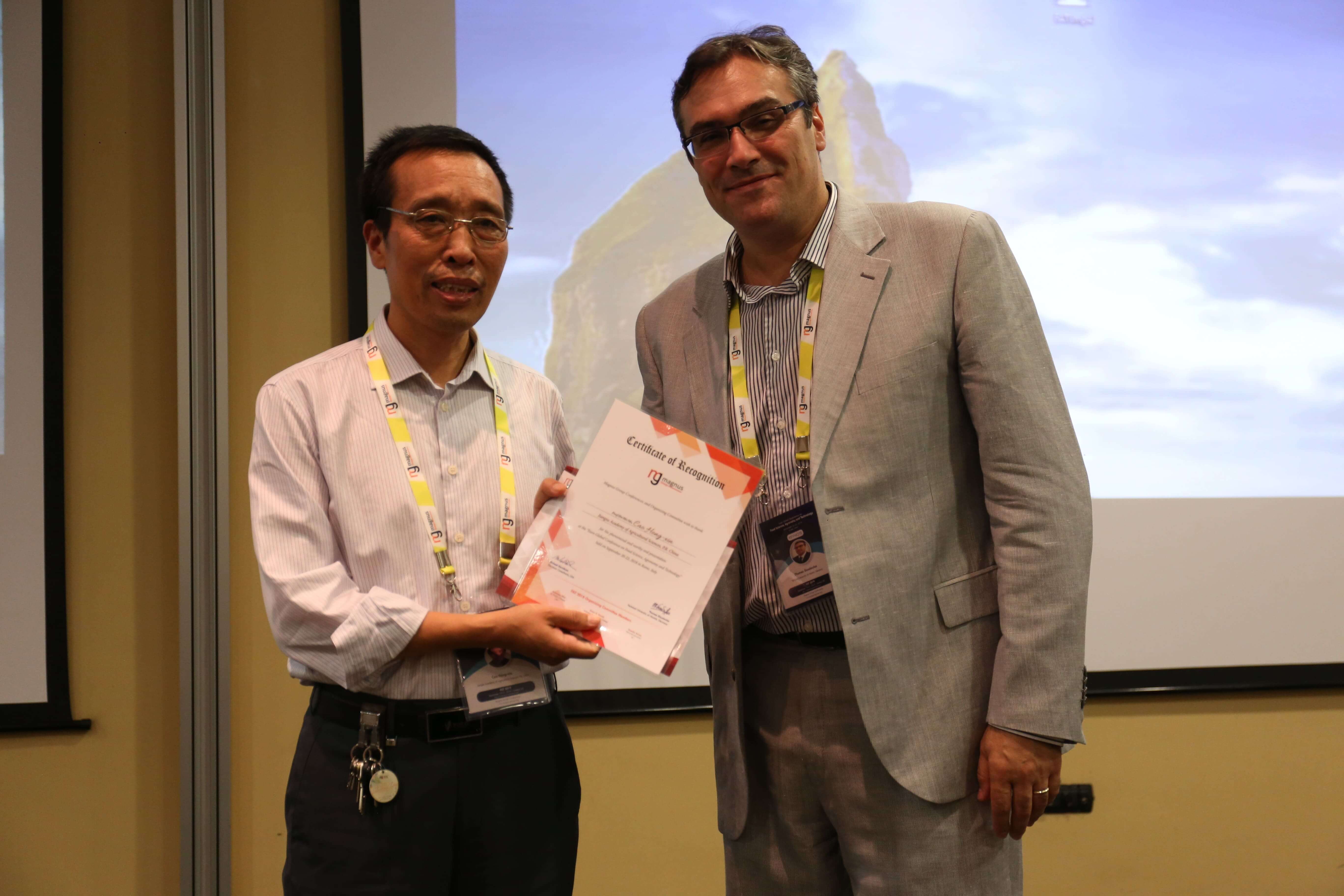 Plant Biotechnology Conferences