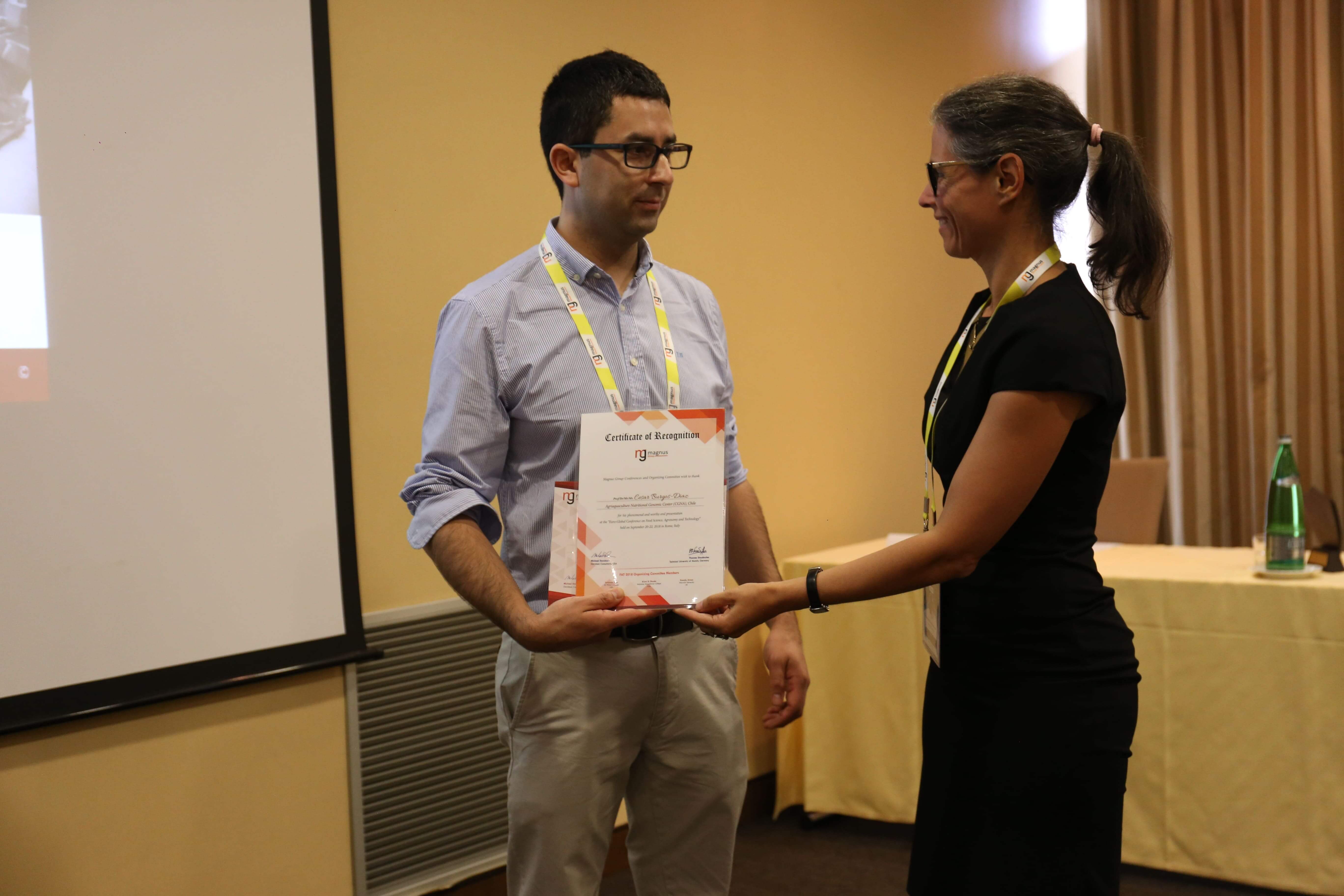 Plant Science Conferences