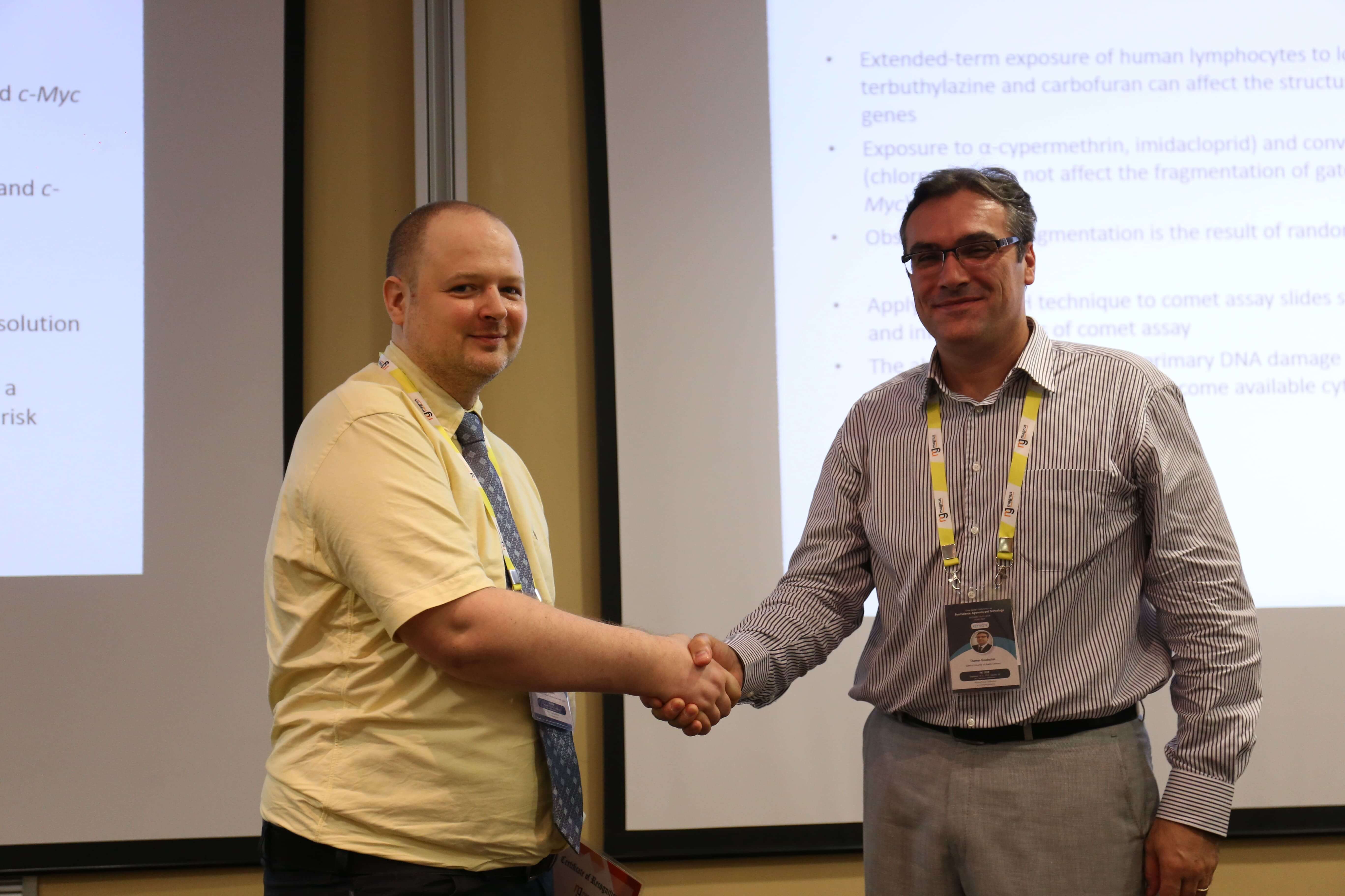 Plant Biology Conferences