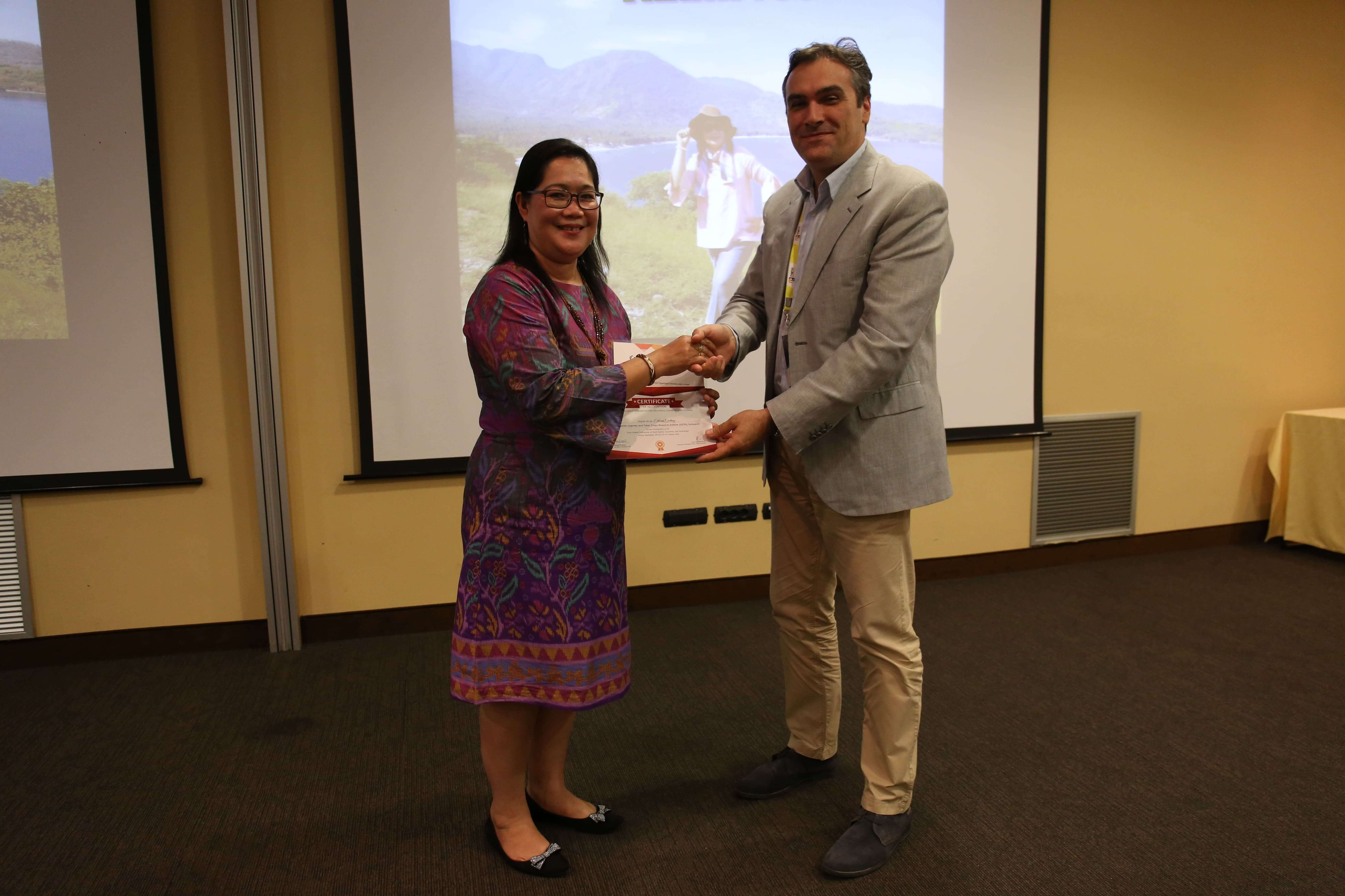 Plant Biology Conferences