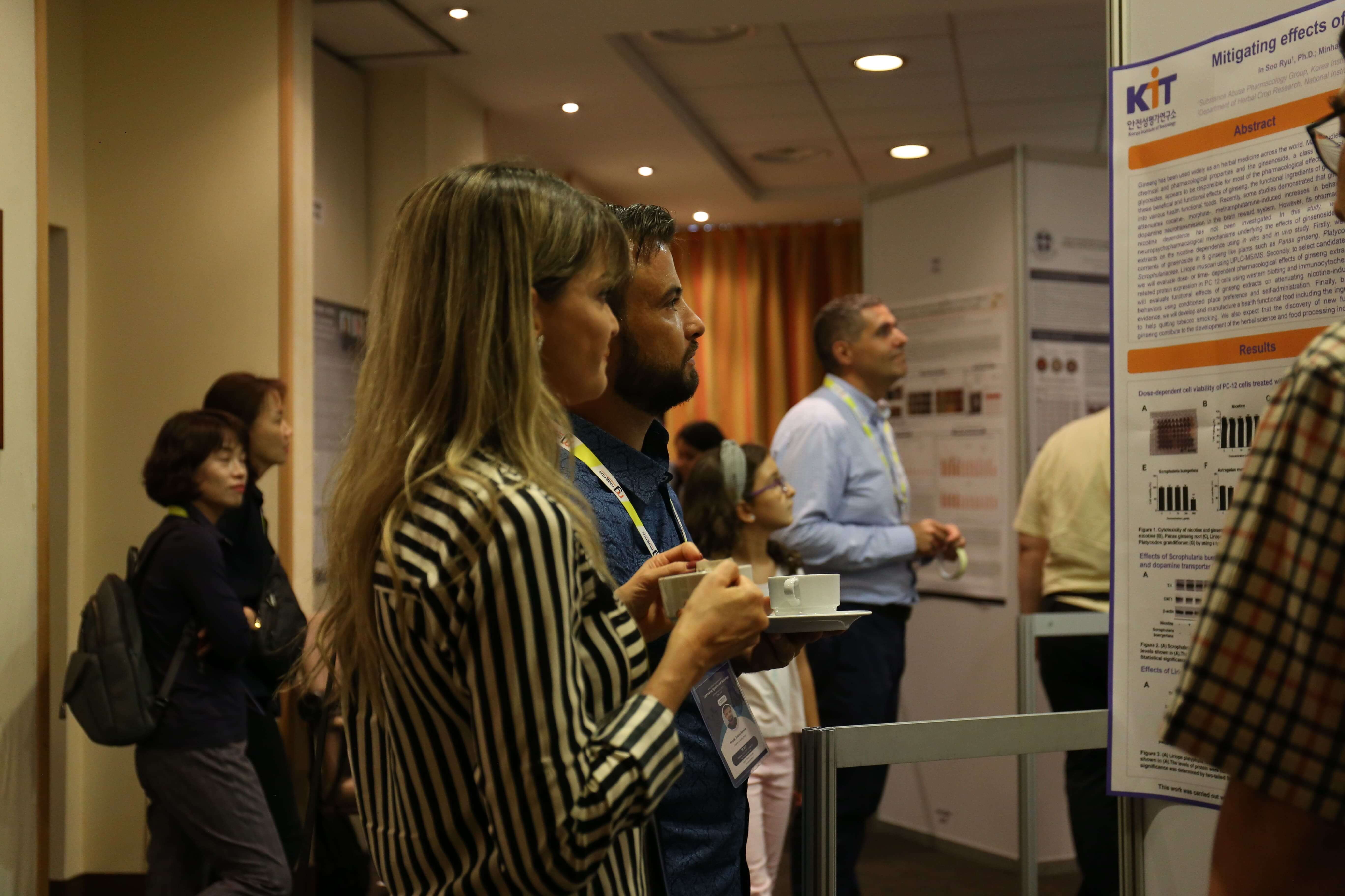 Plant Biotechnology Conferences