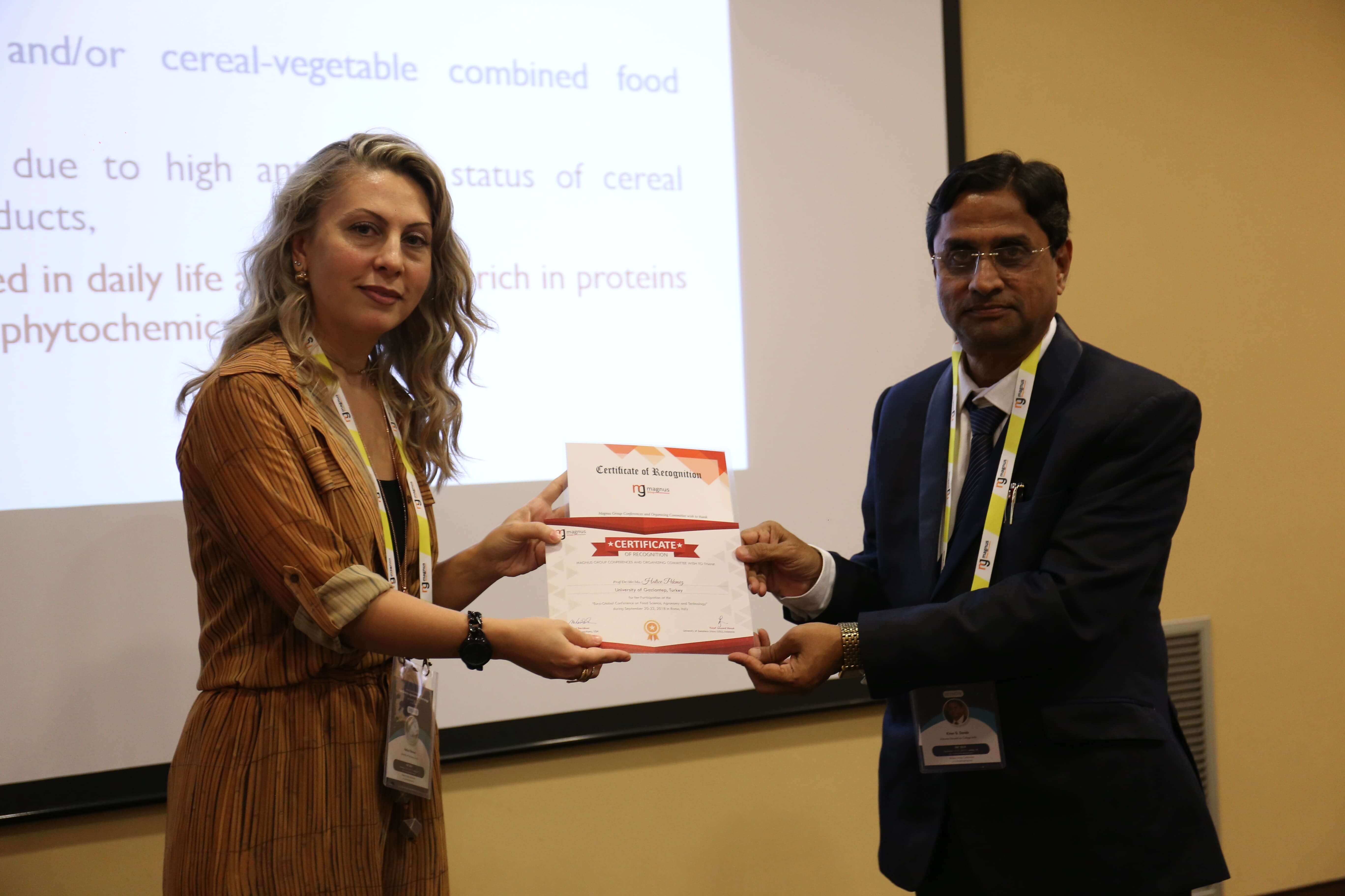 Plant Biology Conferences