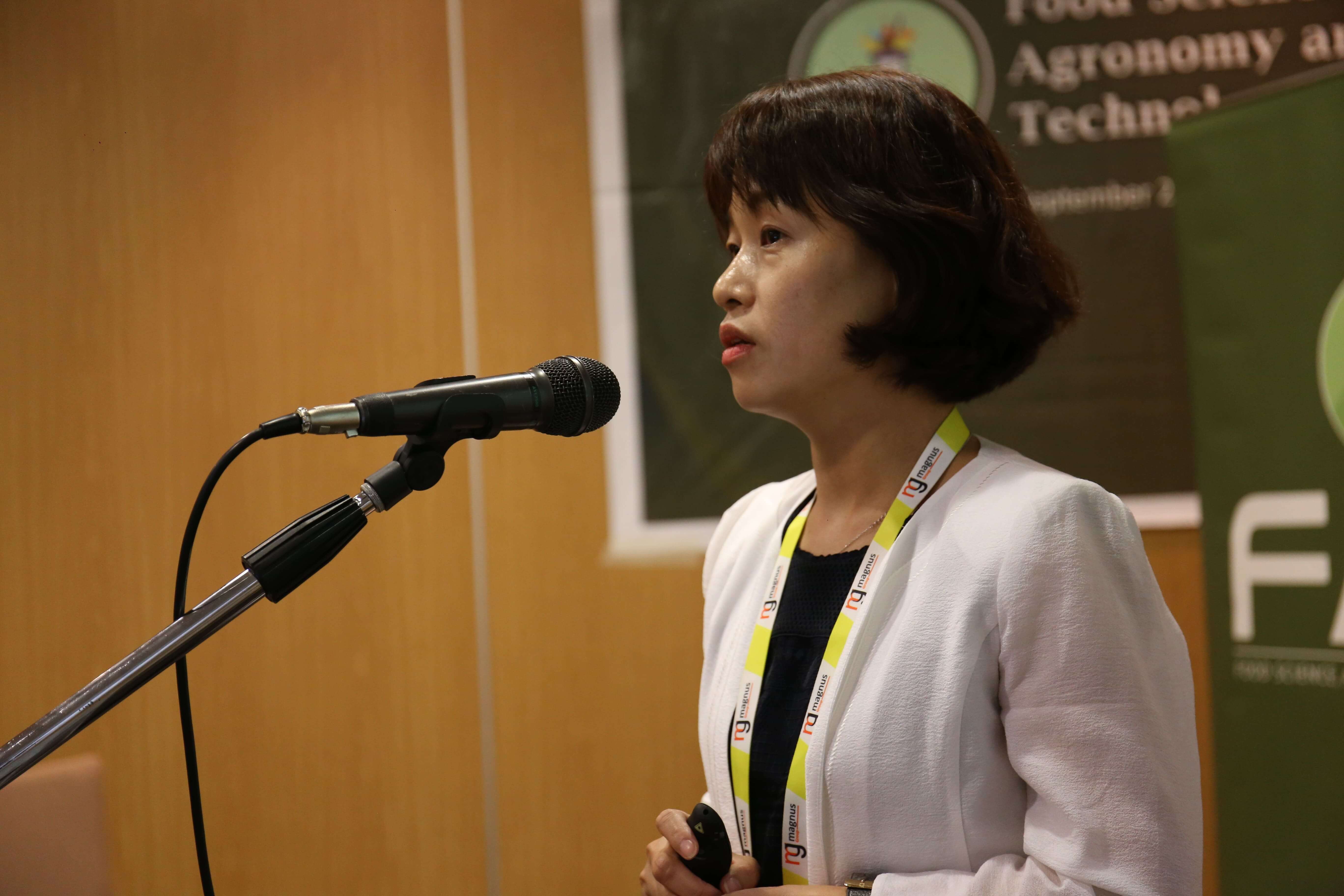 Plant Biology Conferences