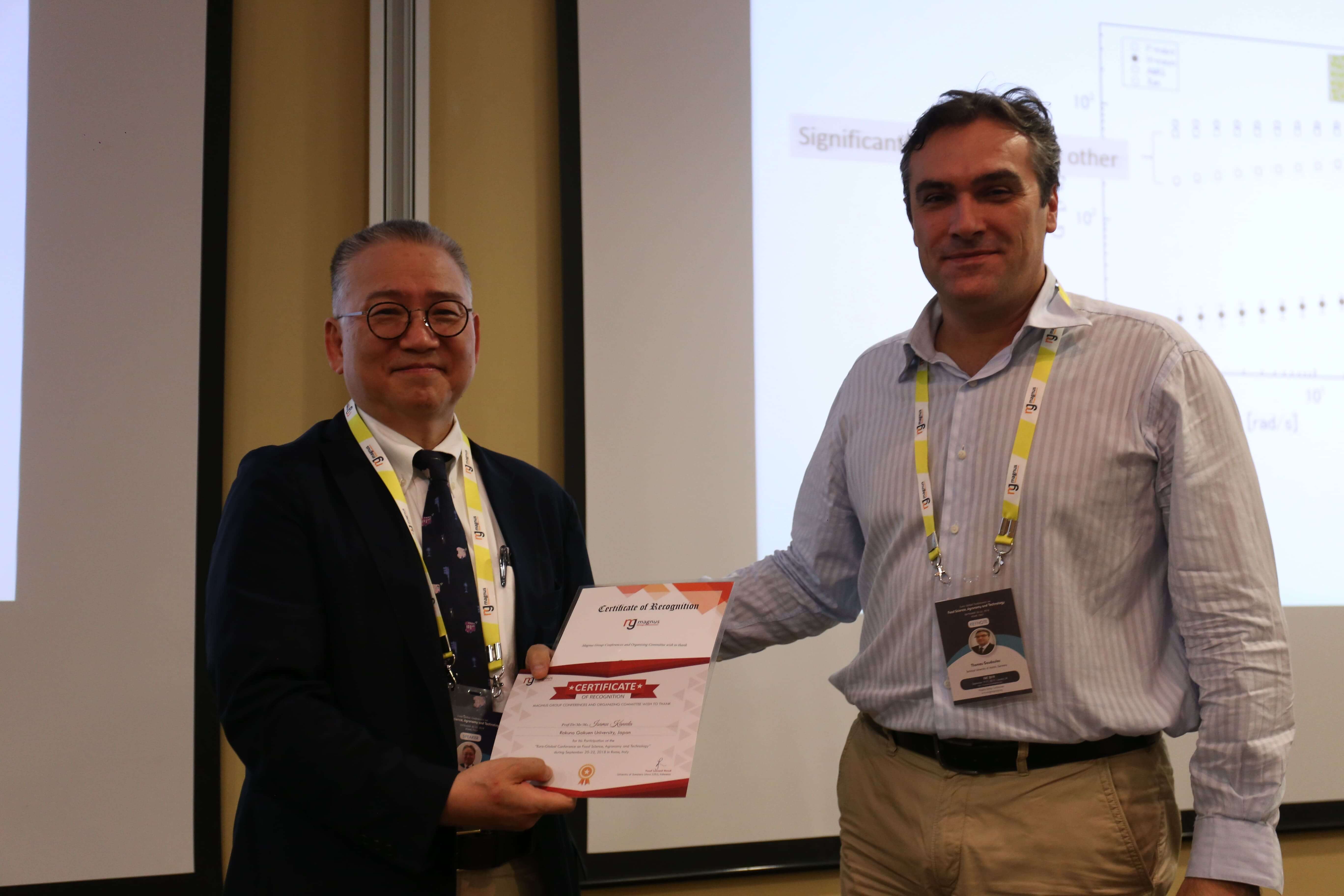 Plant Science Conferences