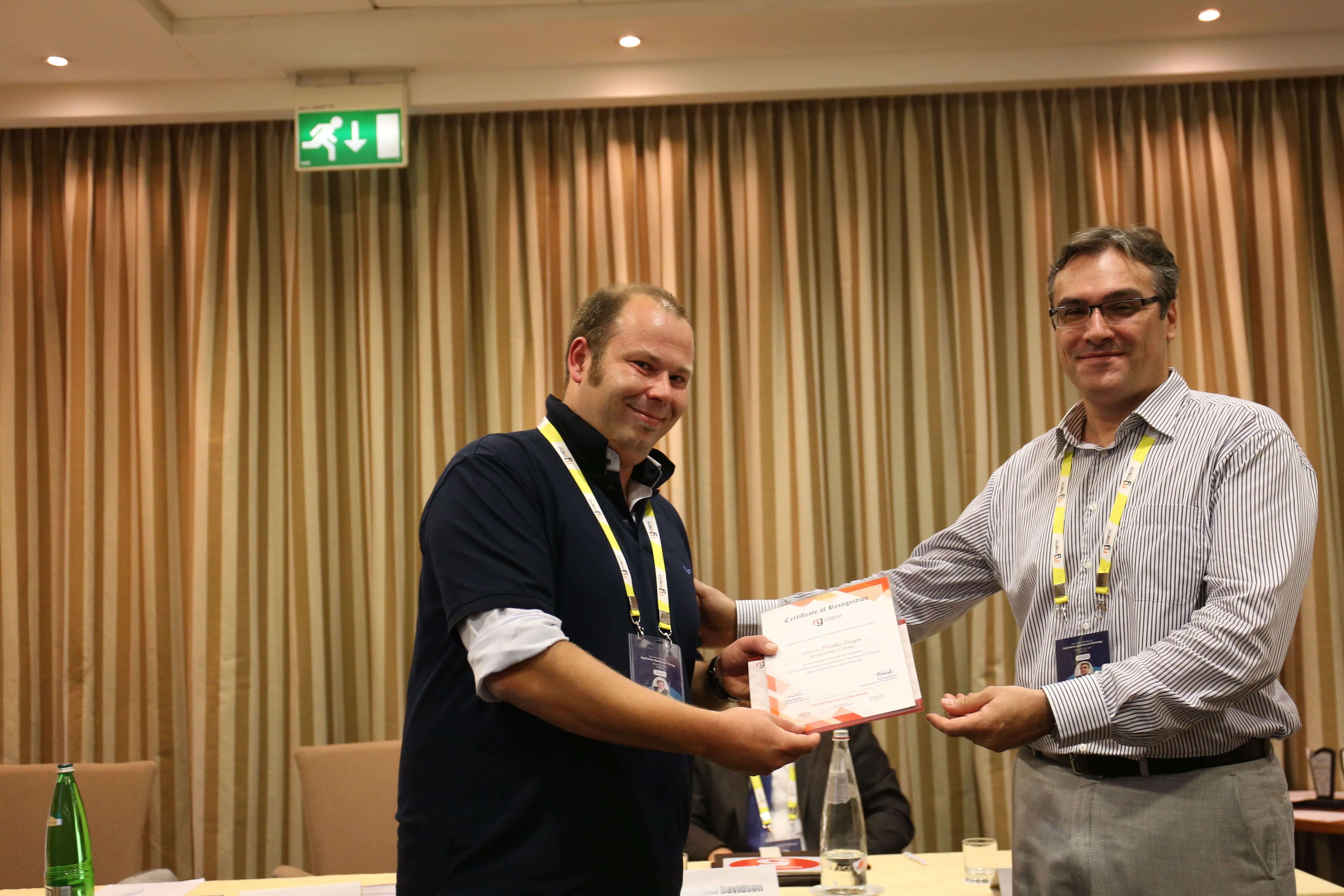 Plant Science Conferences