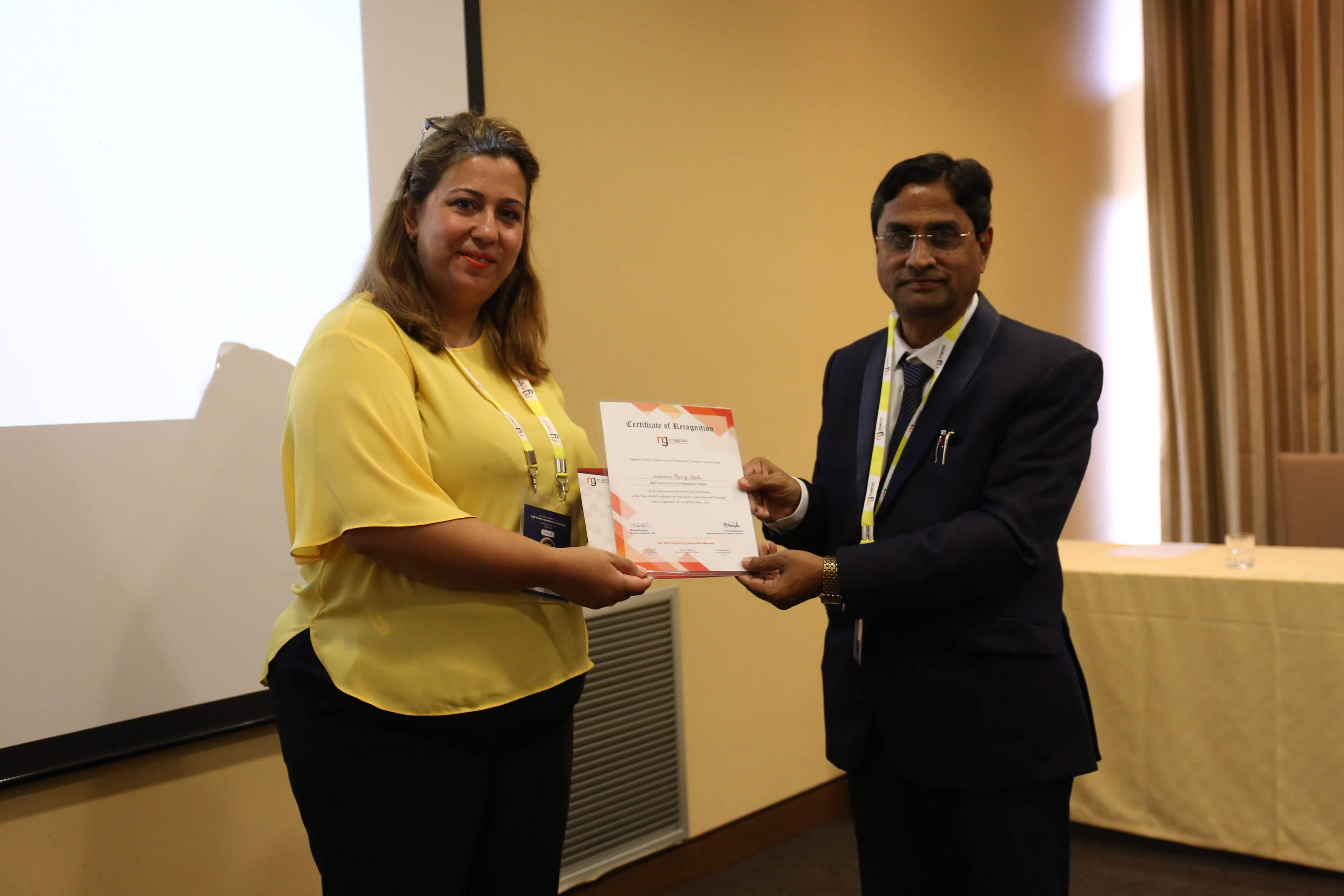 Plant Biotechnology Conferences