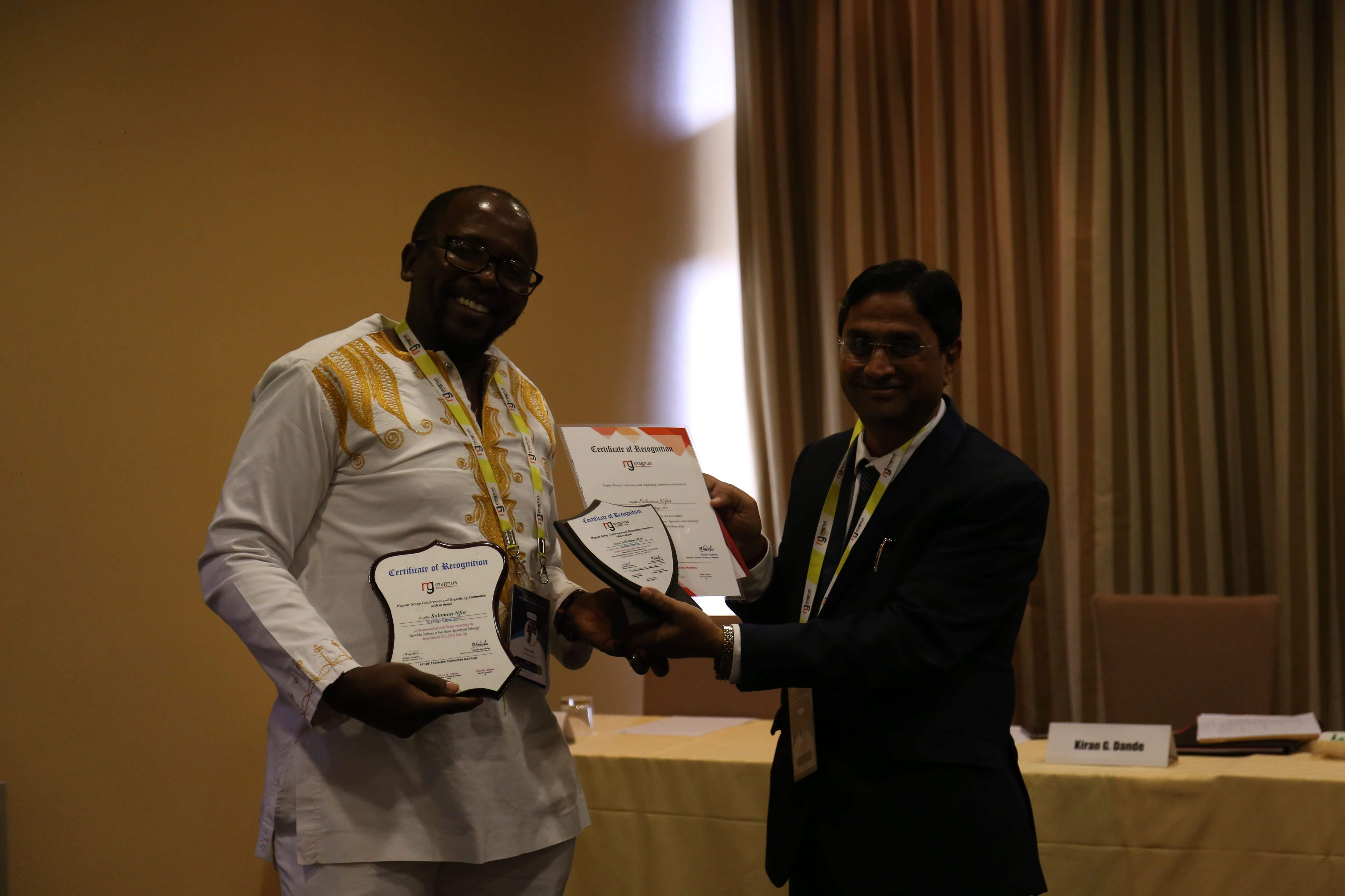 Plant Biology Conferences