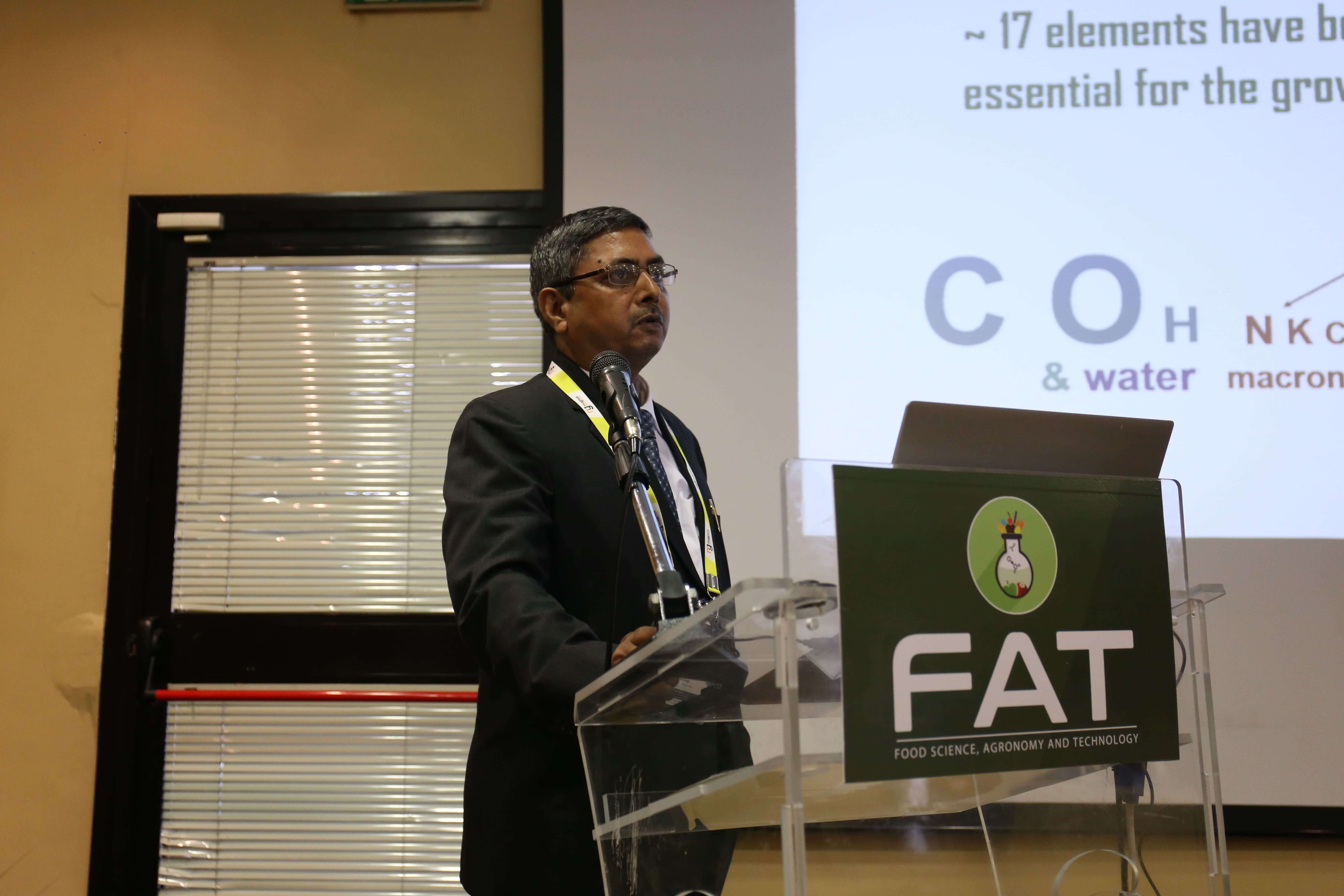 Plant Biology Conferences