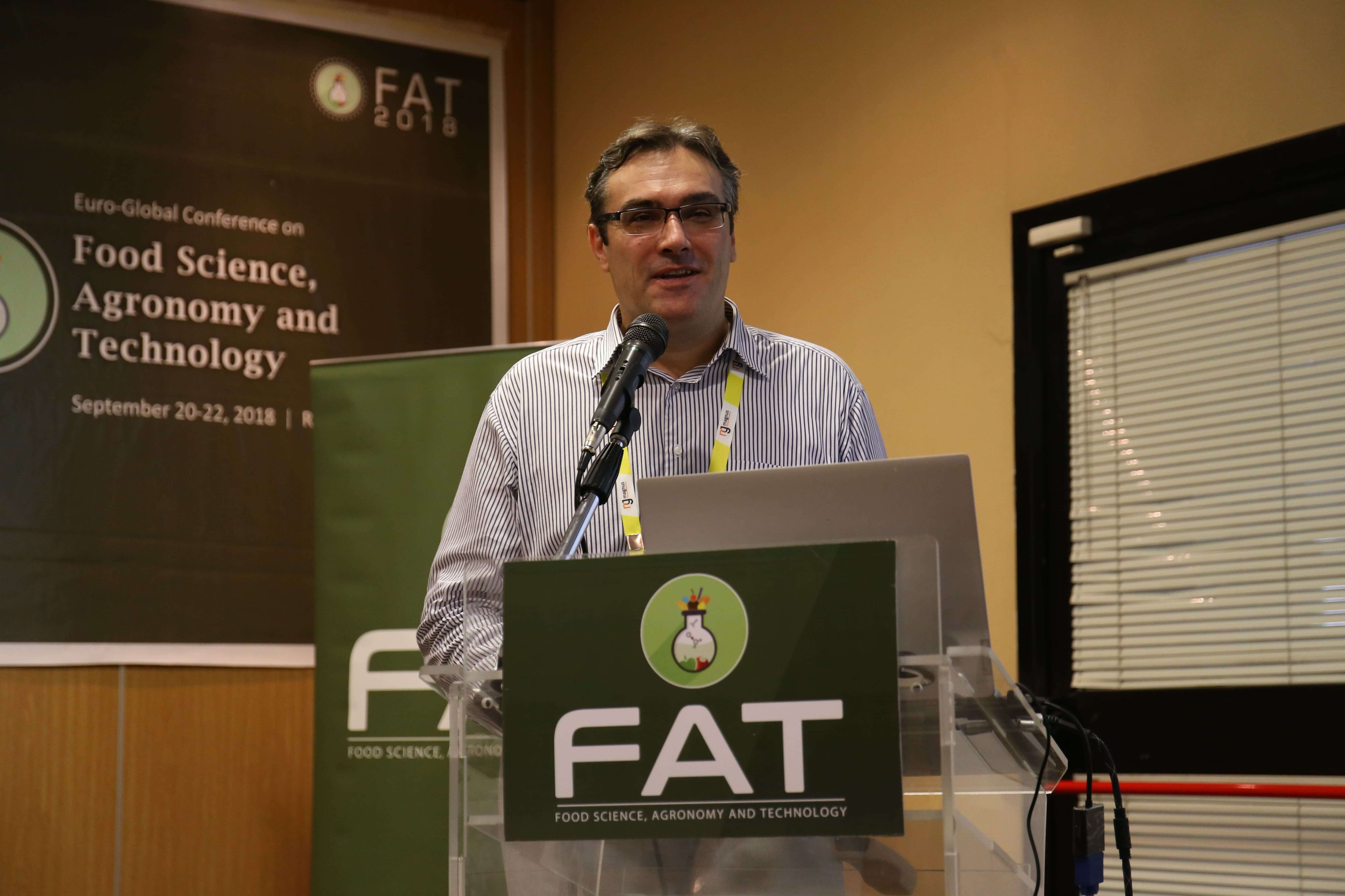 Plant Biology Conferences