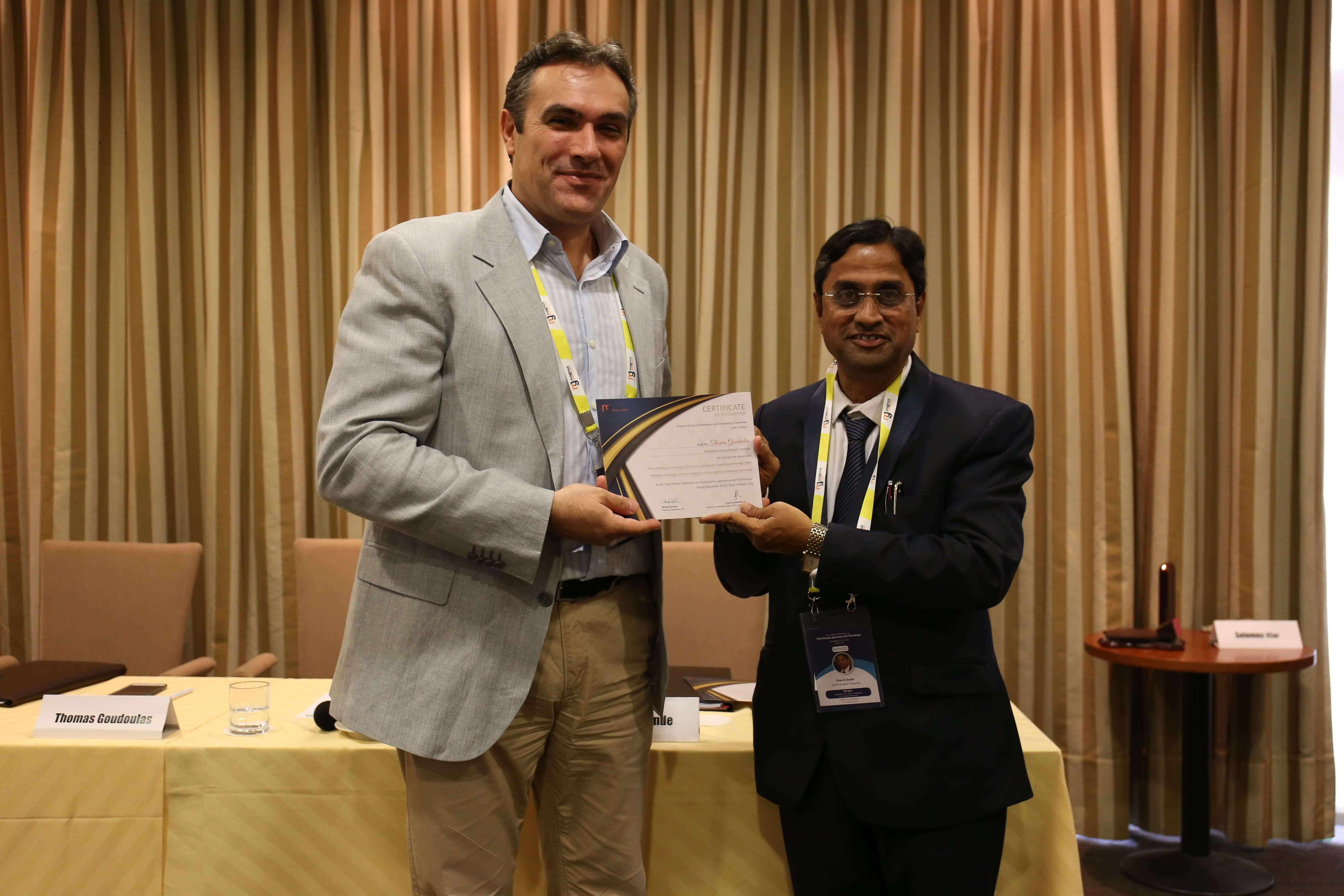 Plant Biotechnology Conferences