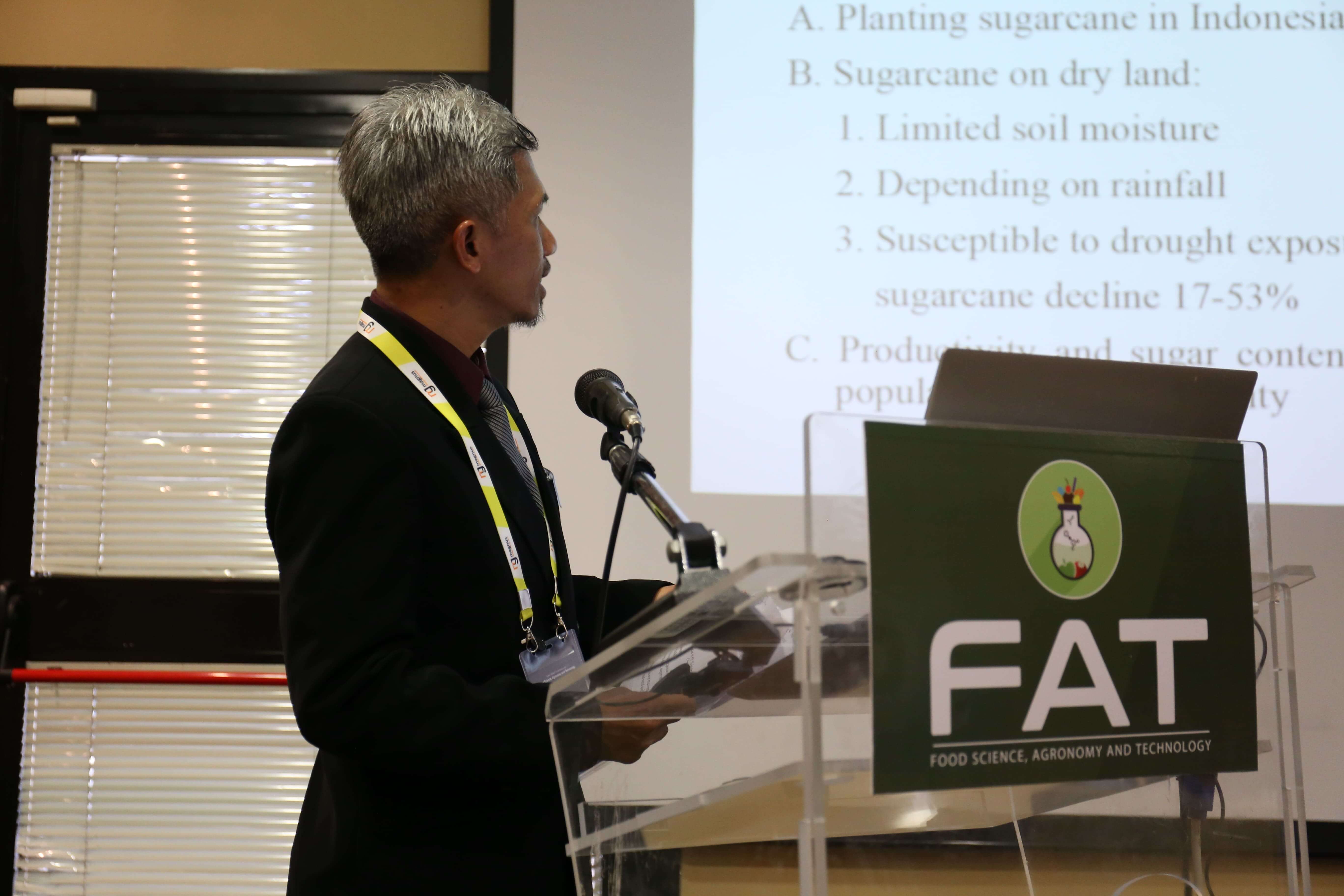 Plant Science Conferences