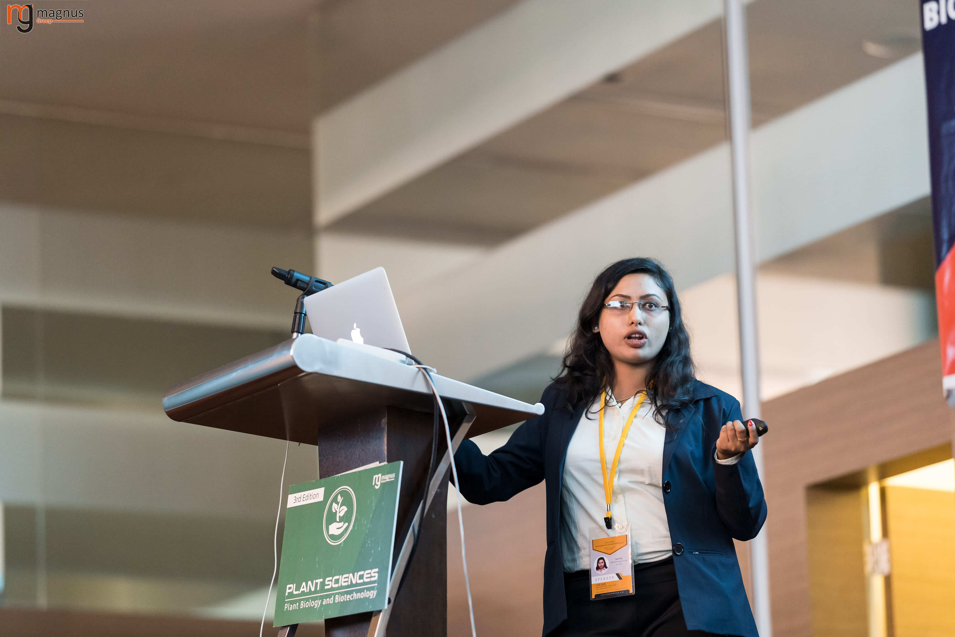 Plant Biology Conferences