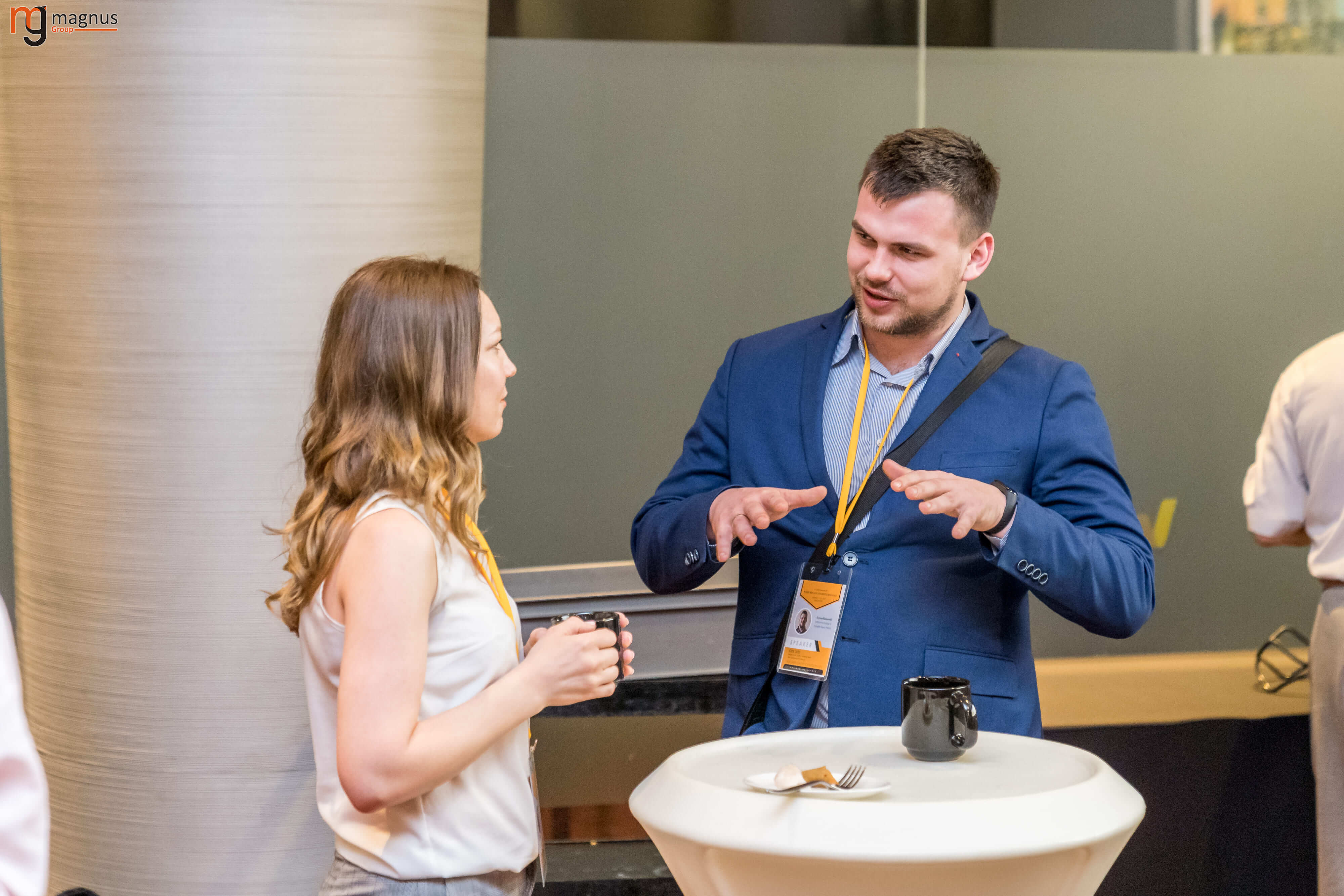 Plant Biology Conferences