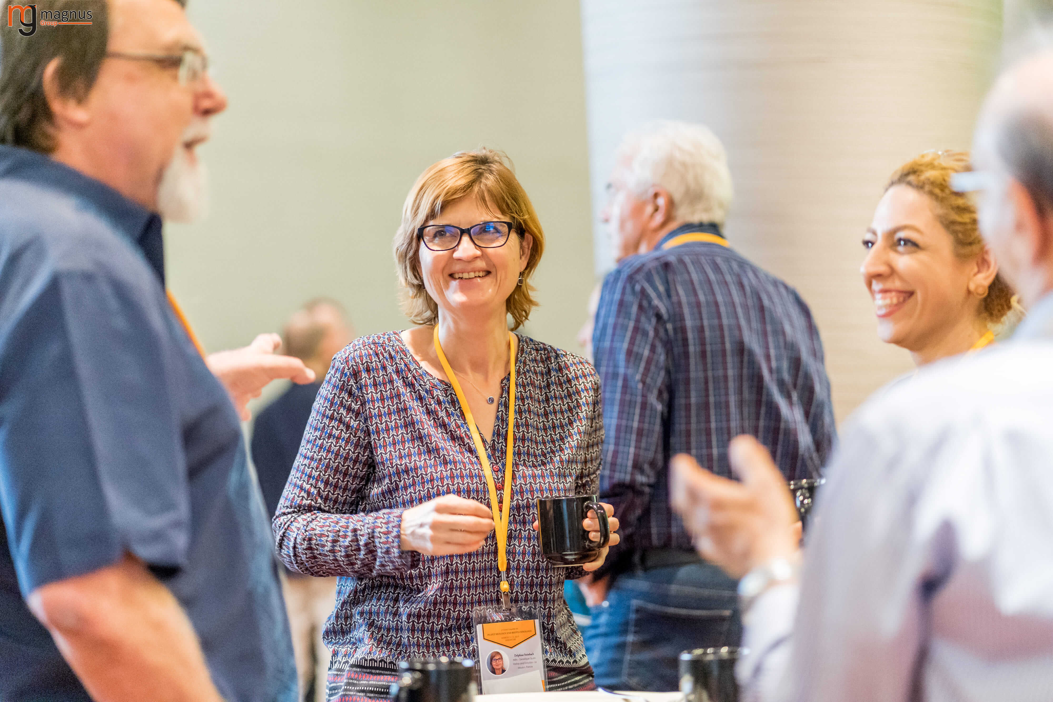 Plant Biology Conference 