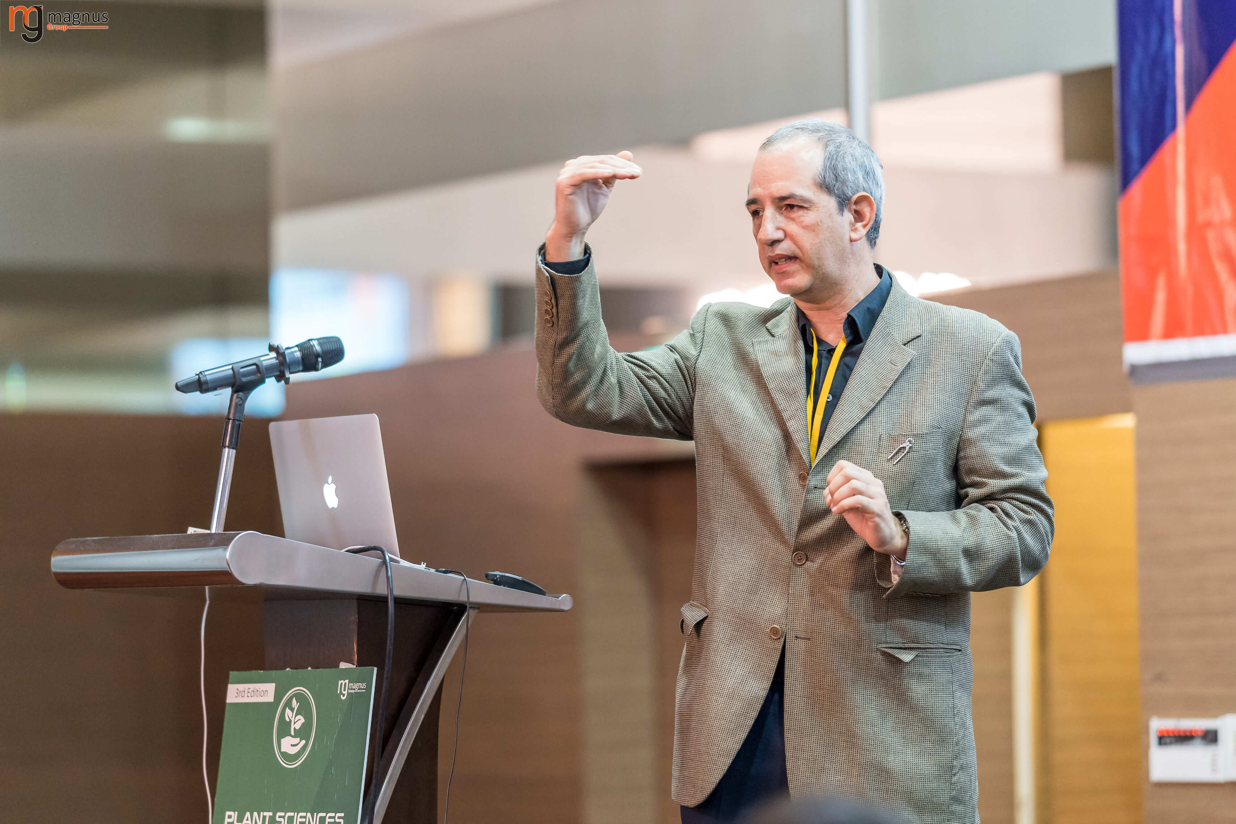 Plant Science Conferences 