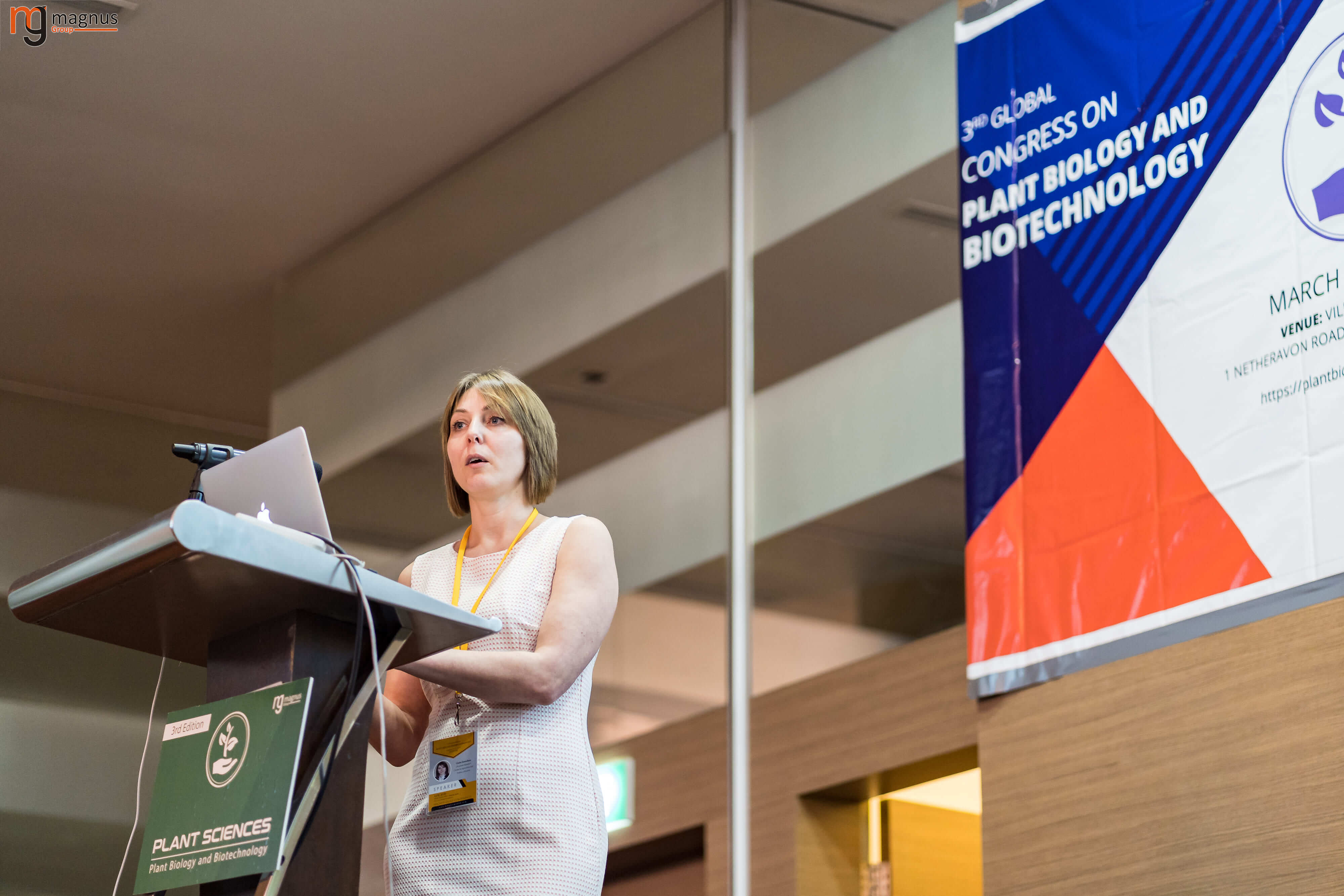 Plant Science Conferences