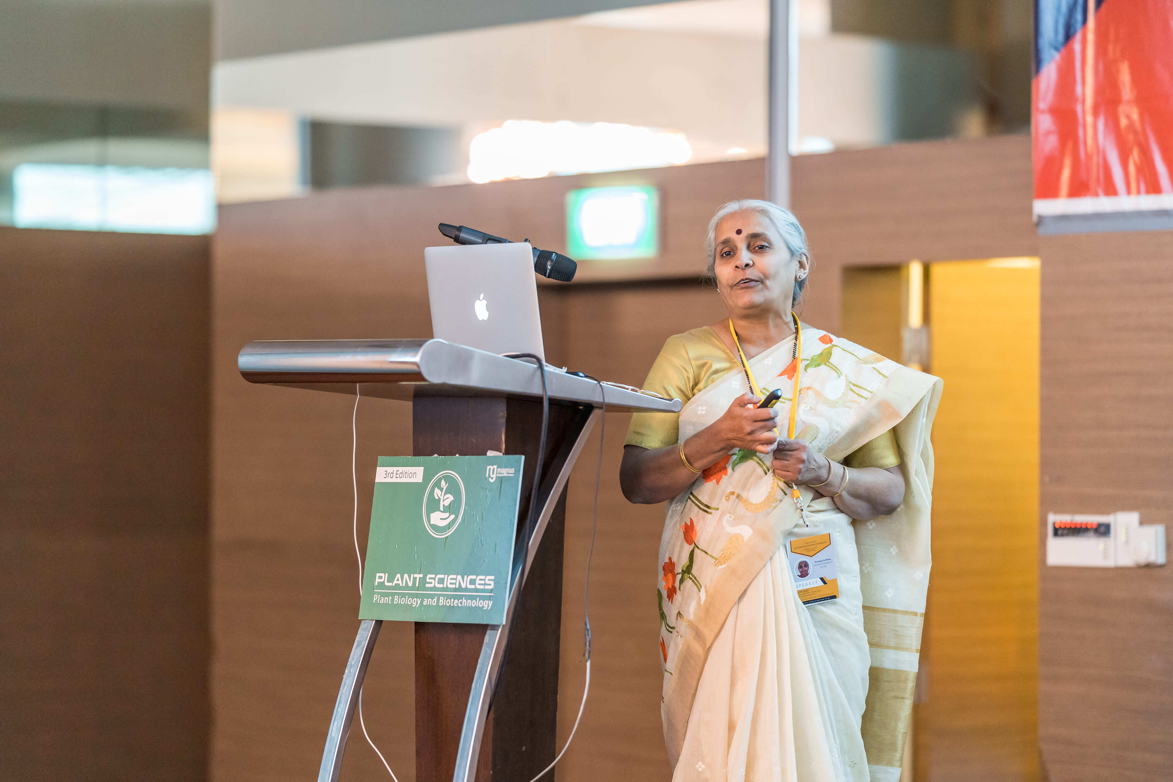 Plant Science Conferences