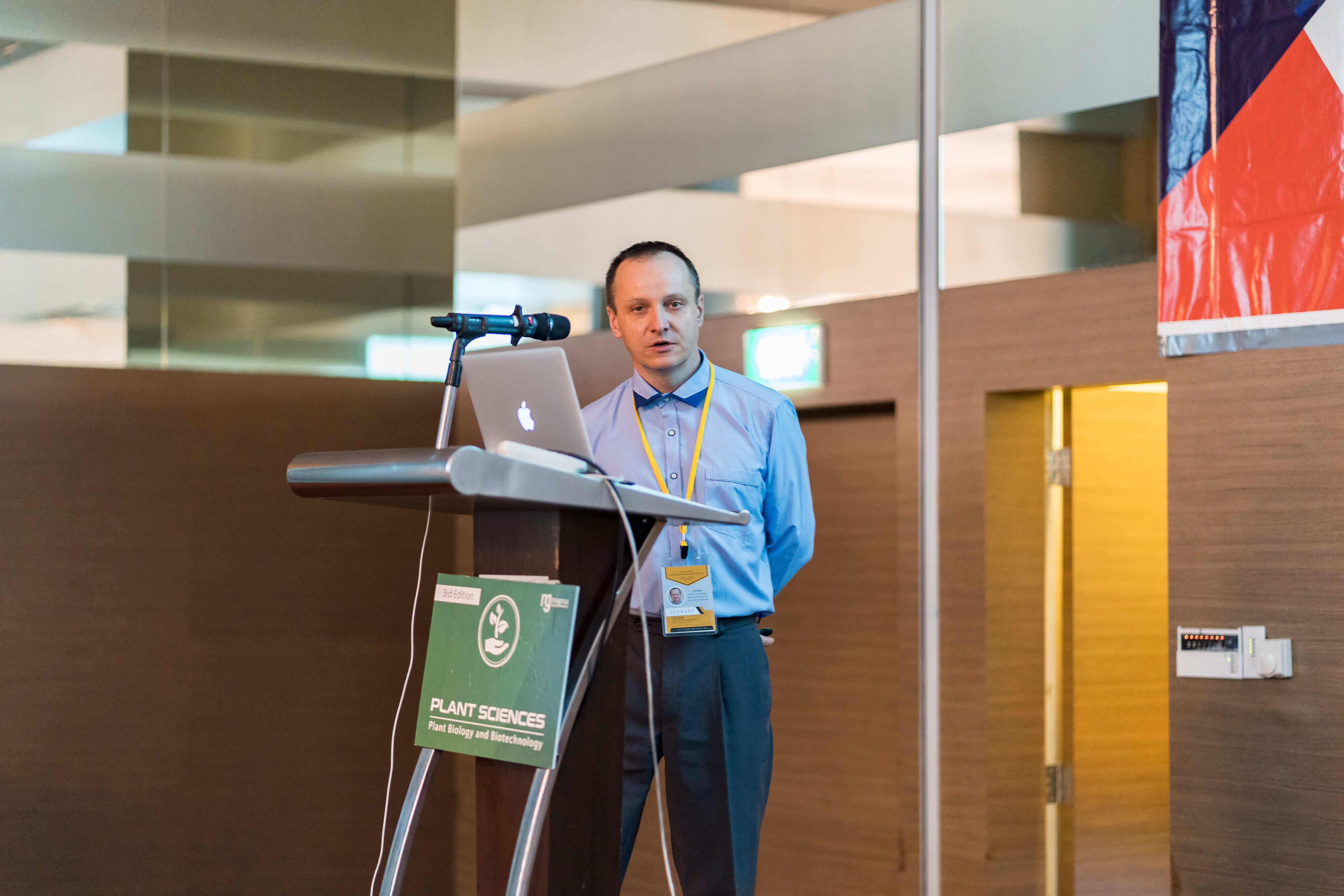 Plant Biology Conferences