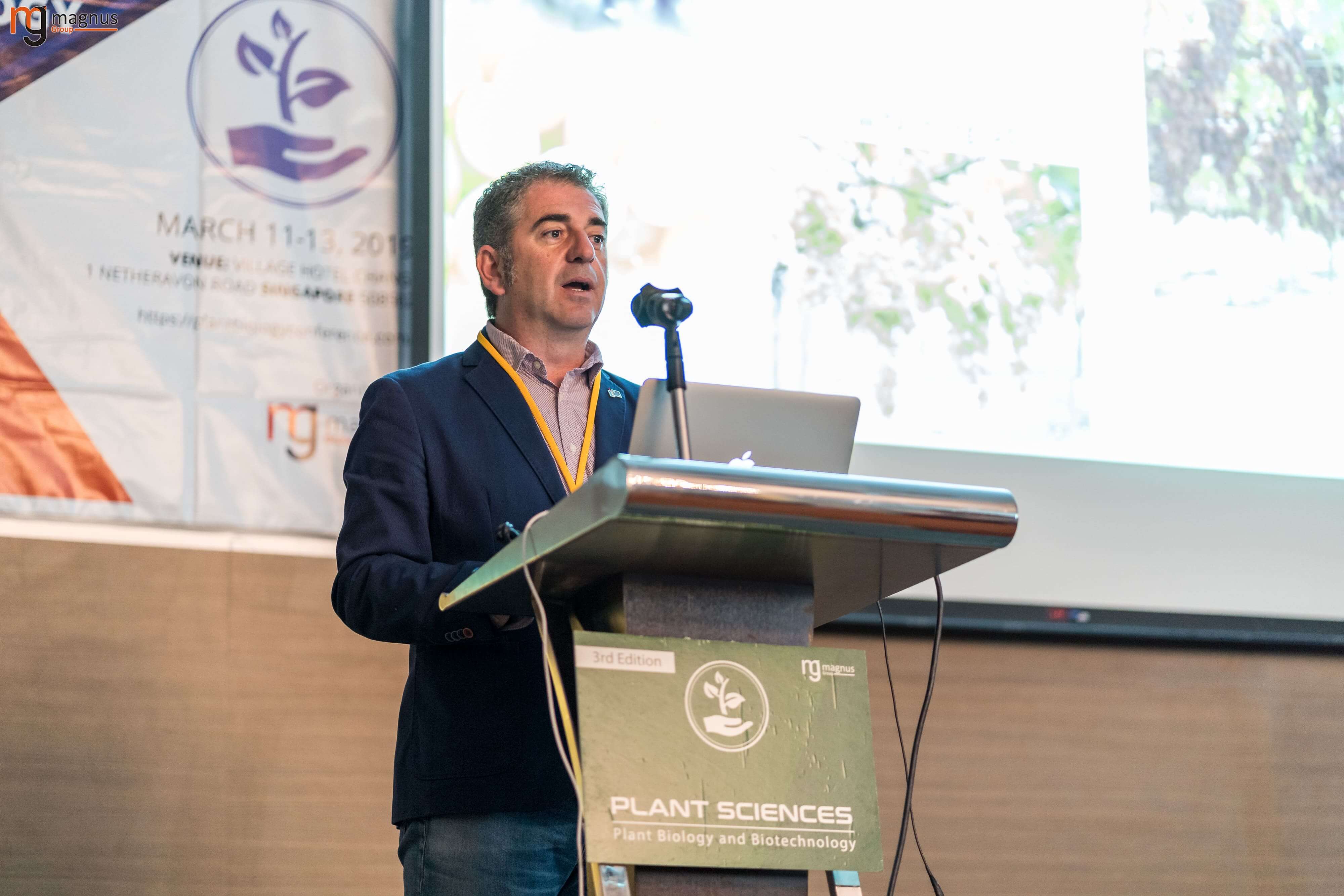 Plant Biology Conference 