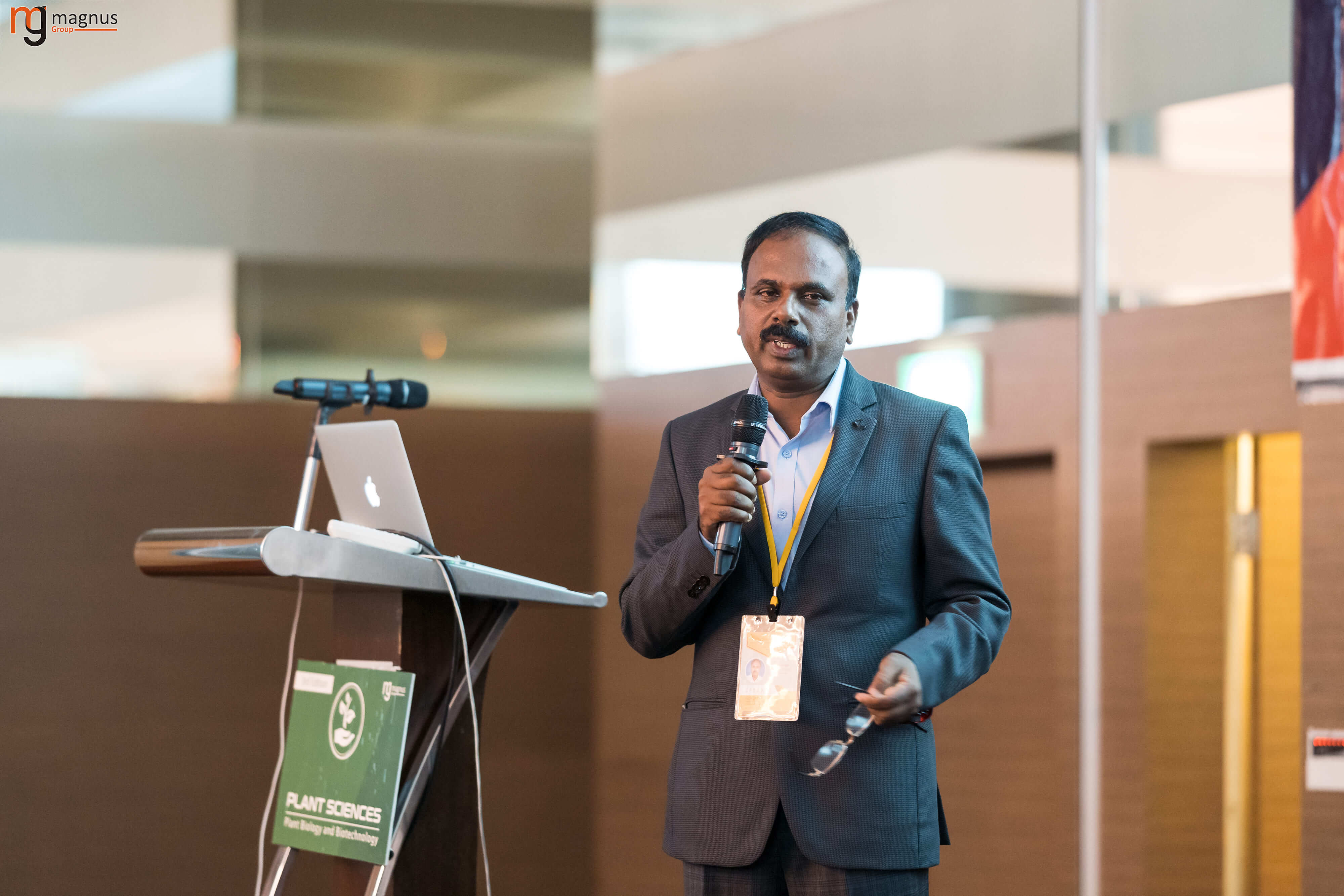 Plant Biotechnology Conferences