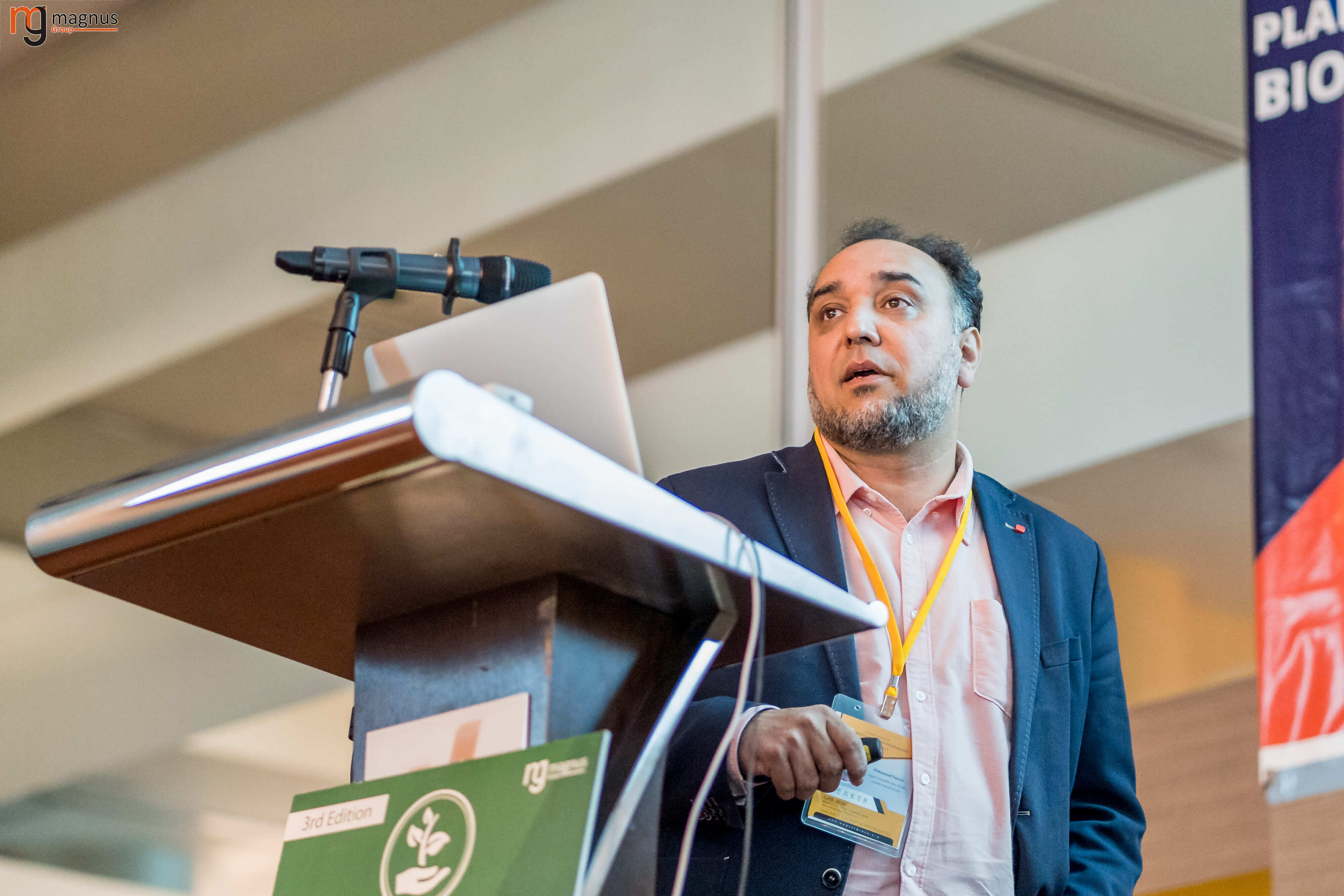 Plant Science Conferences 