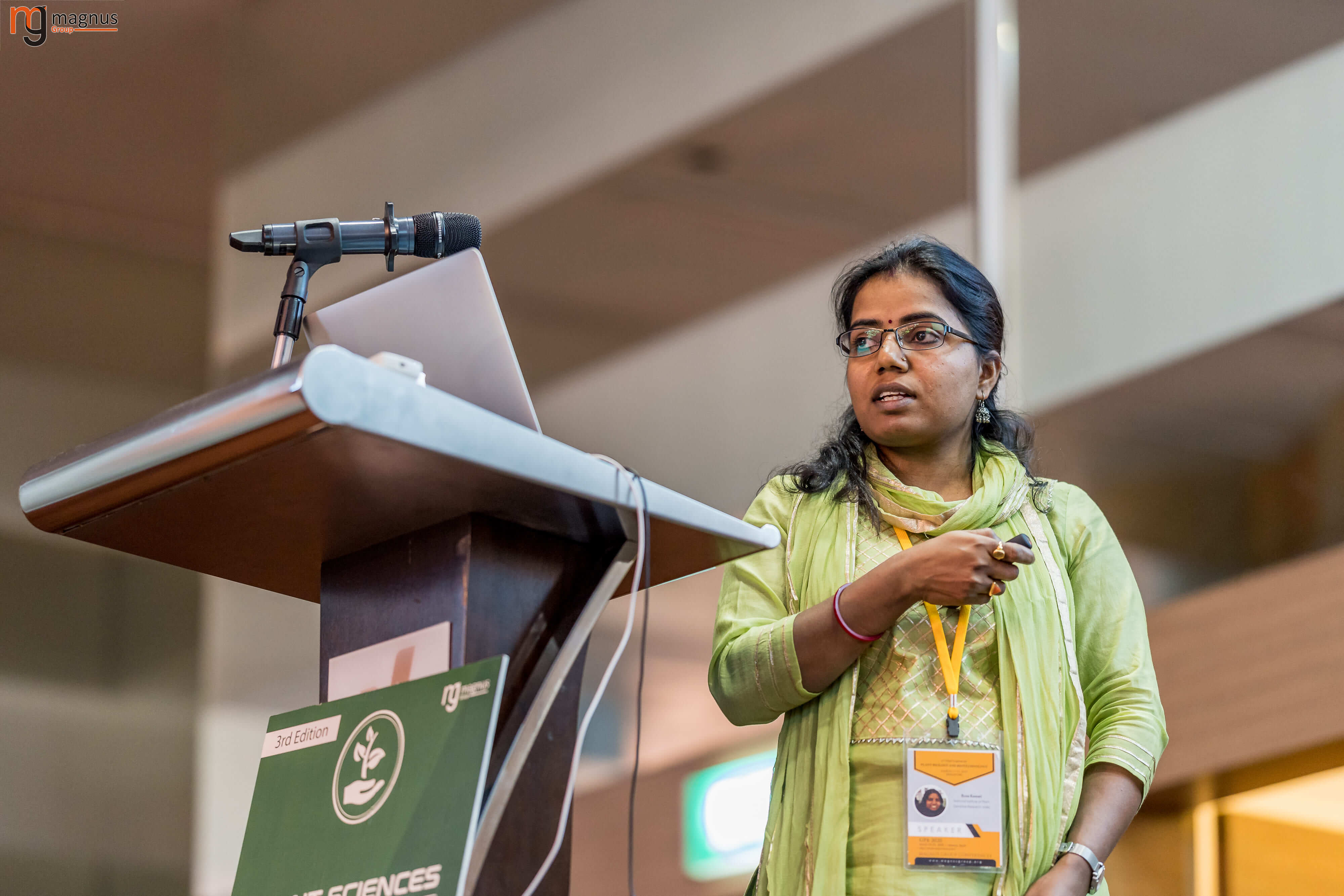 Plant Biology Conferences