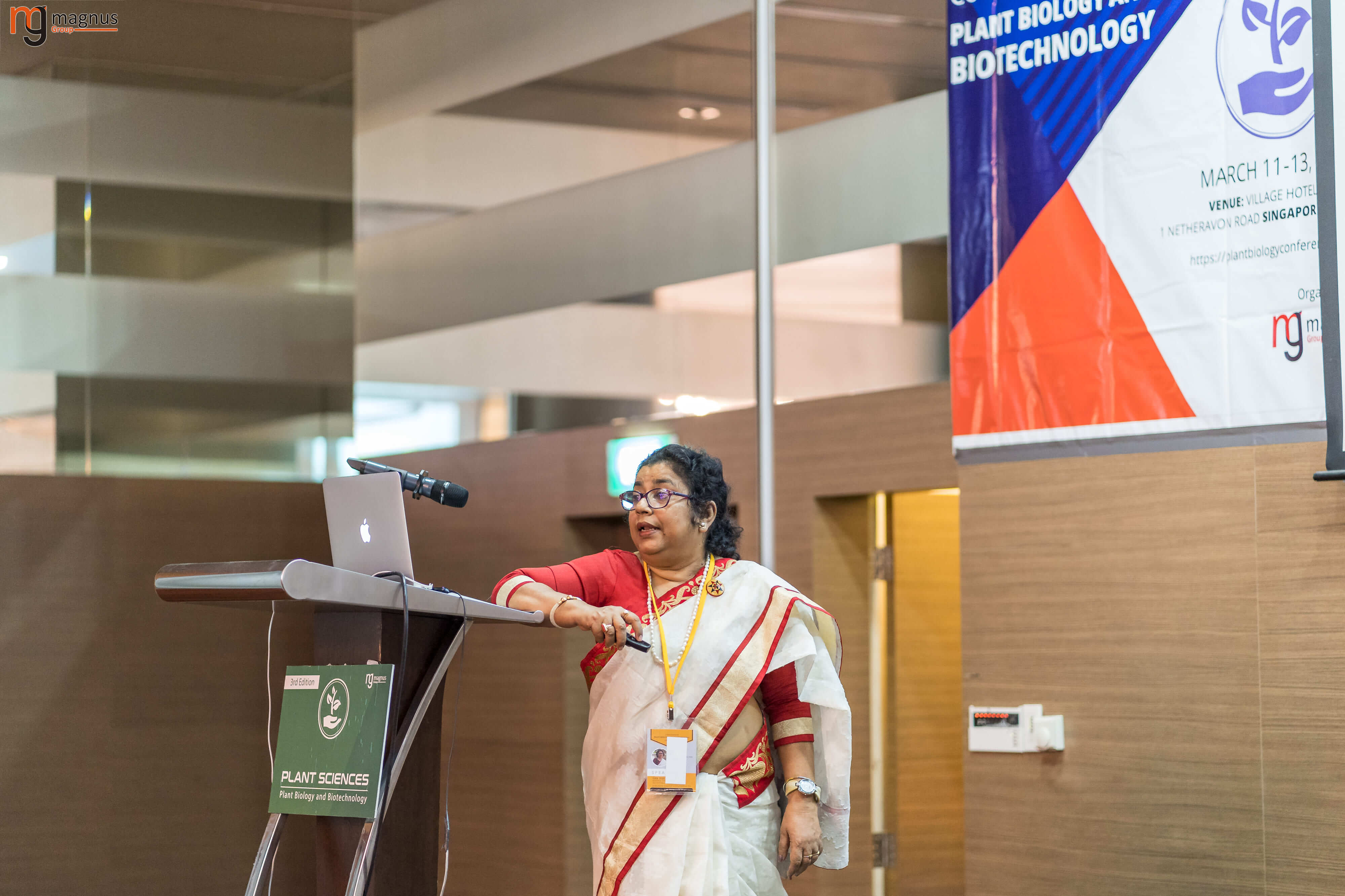 Plant Biology Conferences