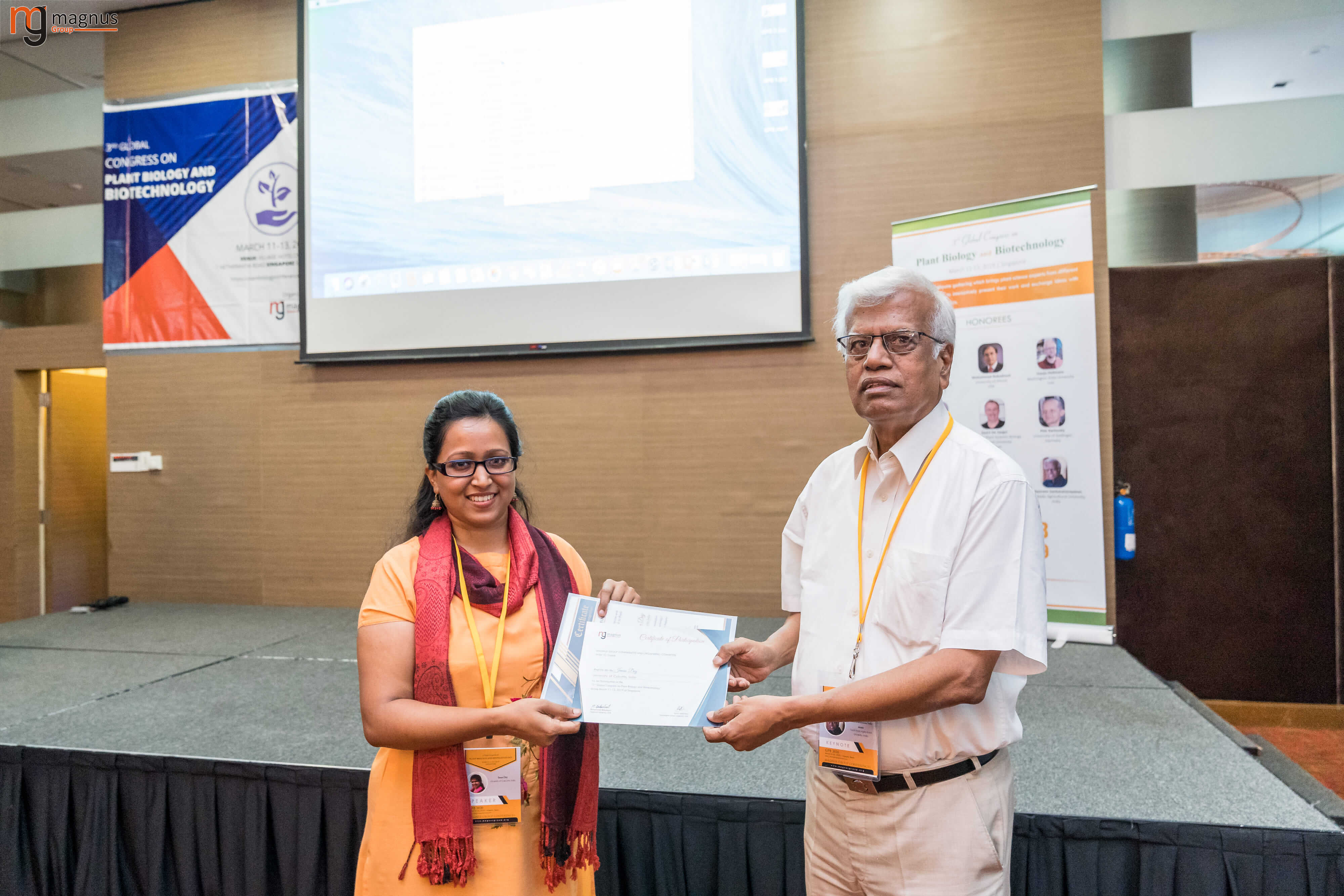 Plant Science Conferences