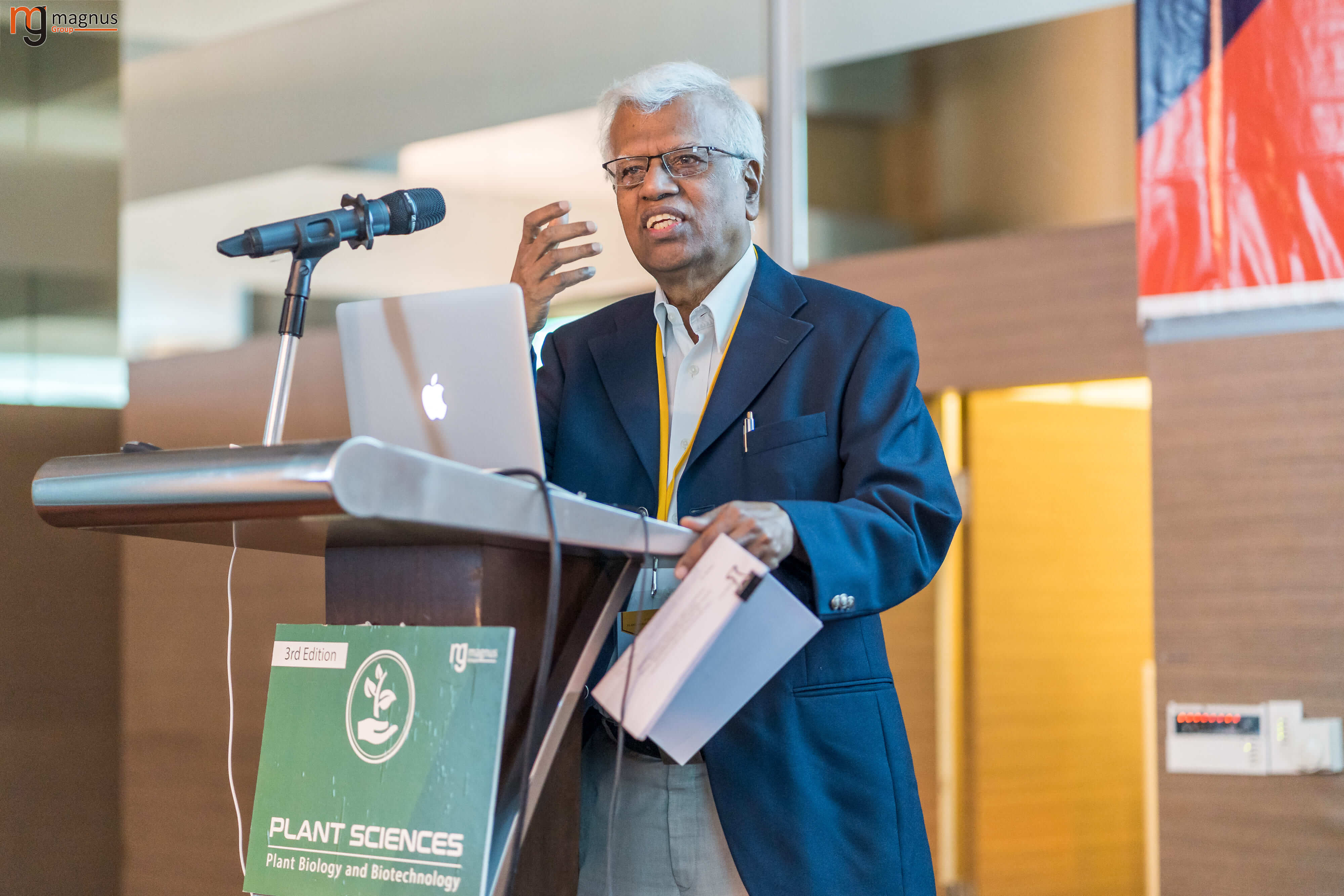 Plant Science Conferences 