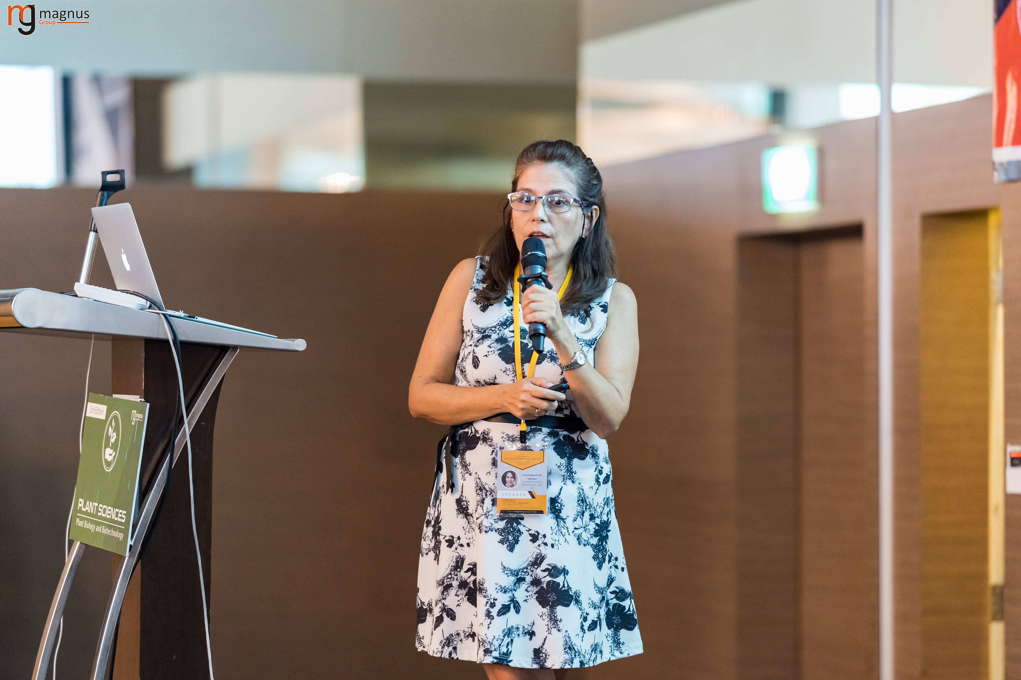 Plant Biology Conferences