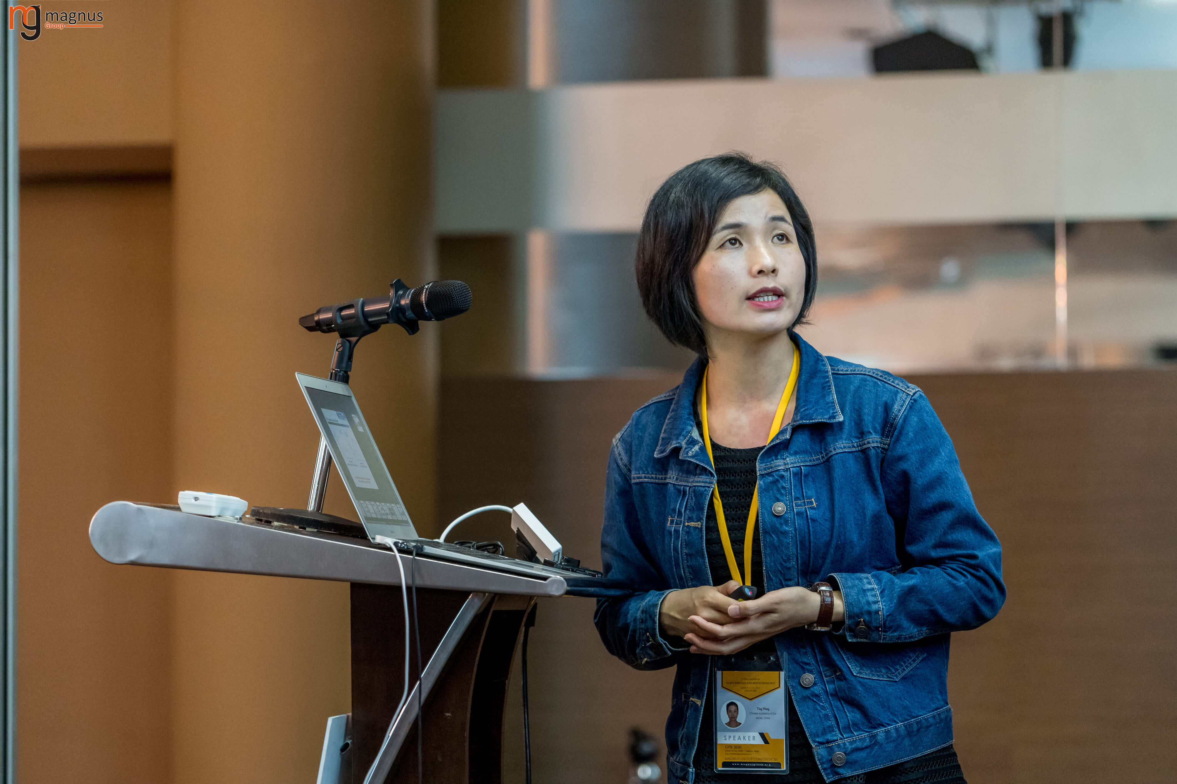 Plant Science Conferences 