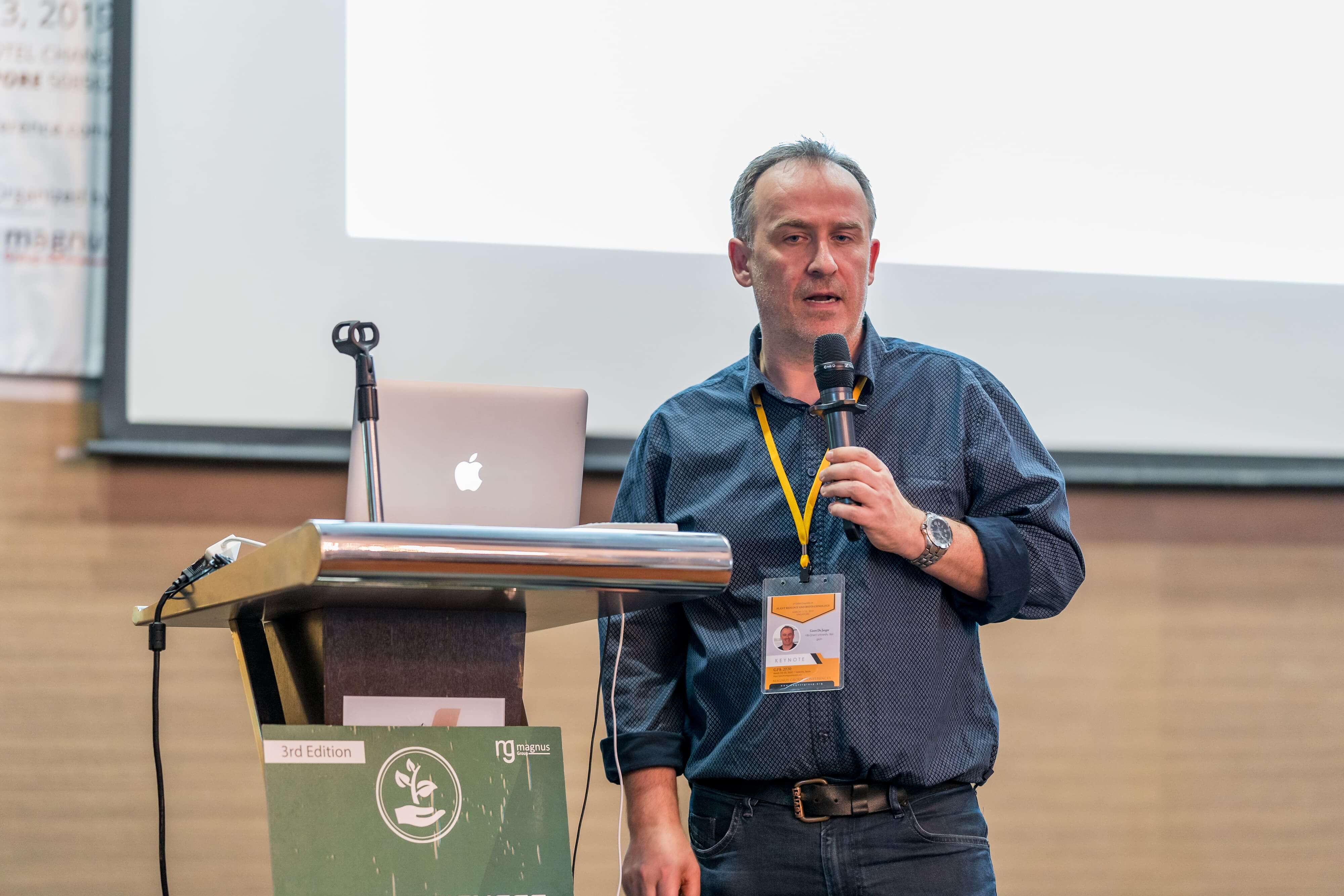 Plant Biology Conferences