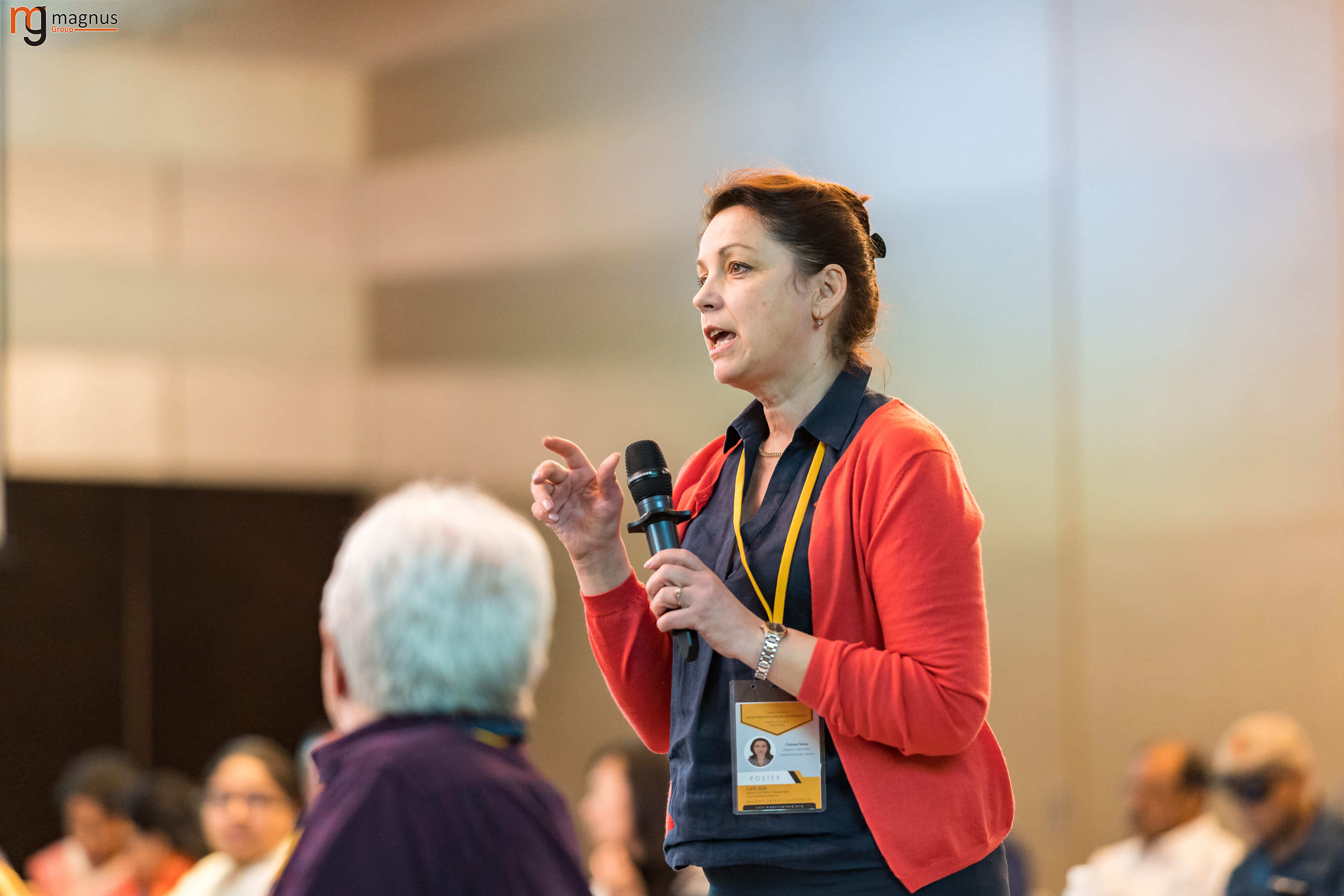 Plant Biotechnology Conferences