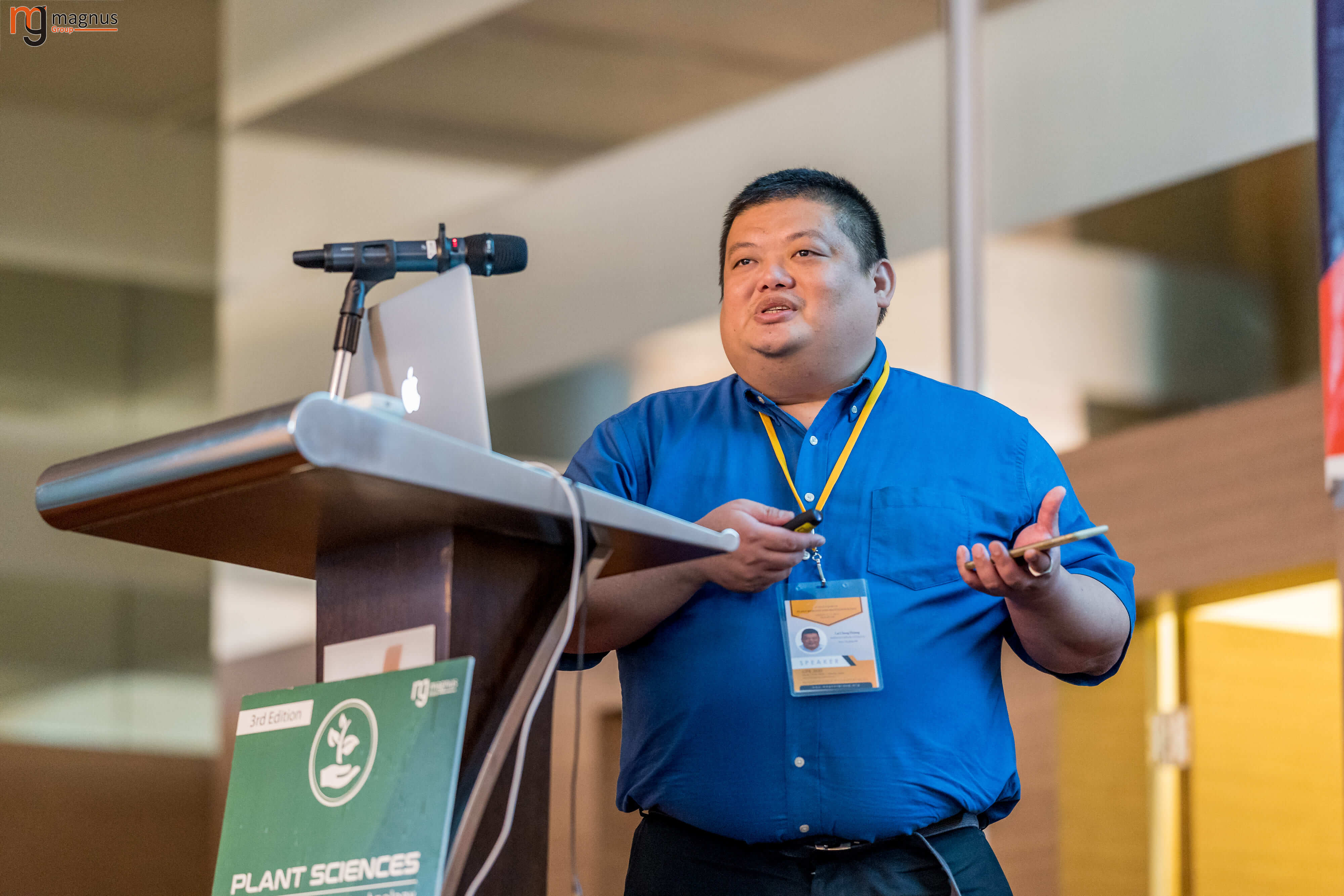 Plant Biology Conferences