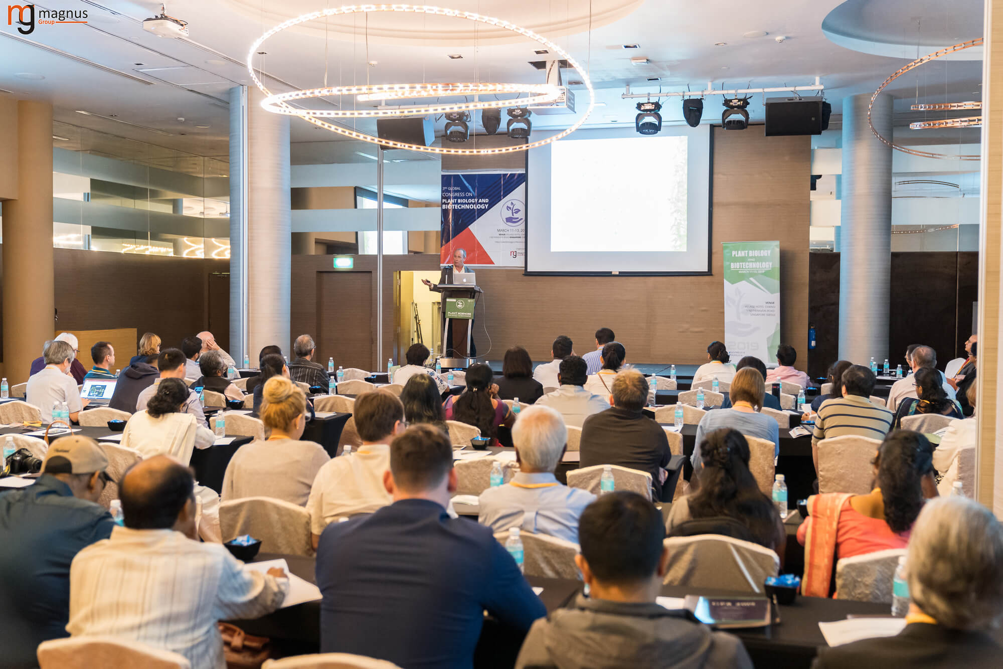 Plant Science Conferences 