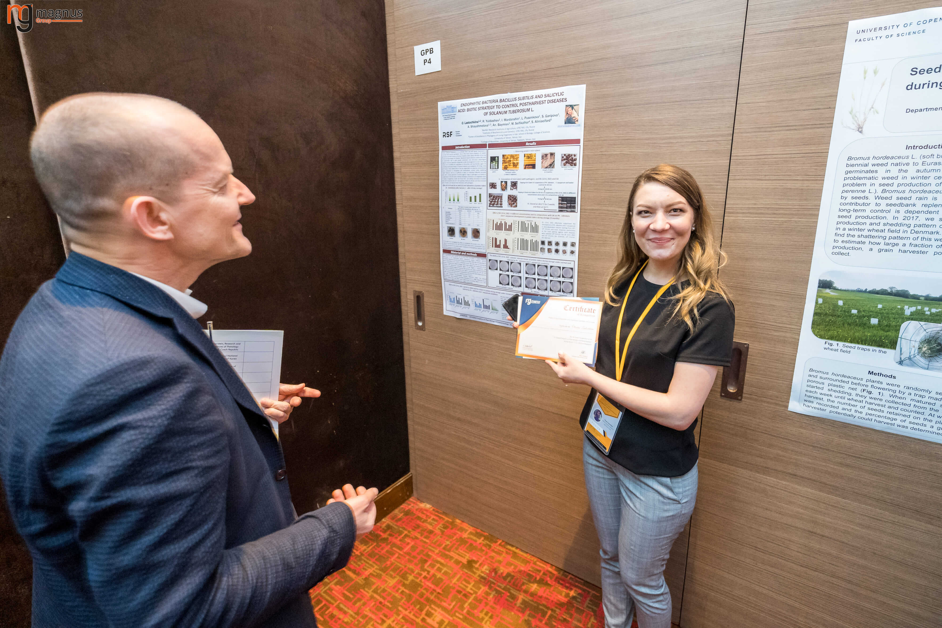 Plant Science Conferences 