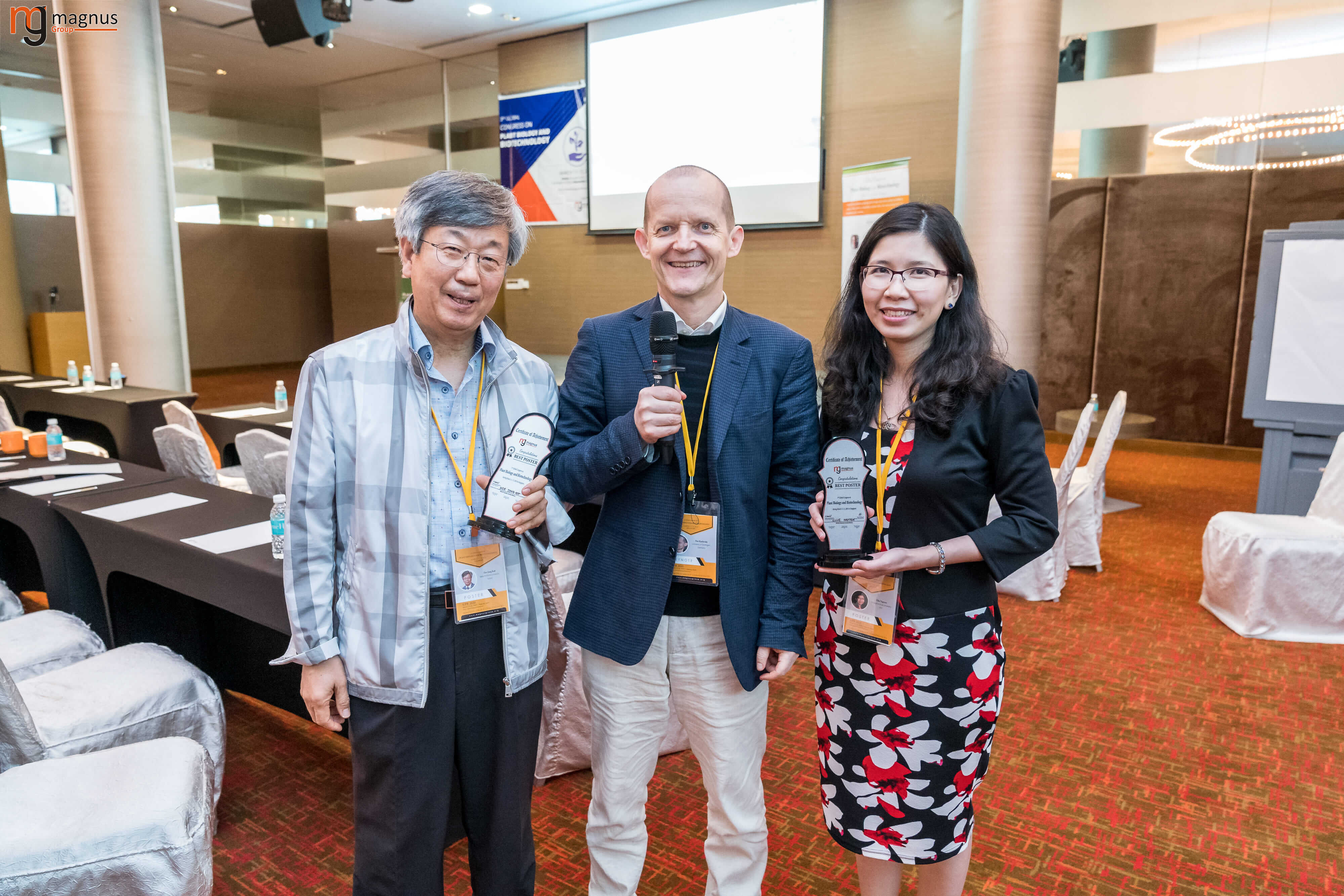 Plant Biology Conference 