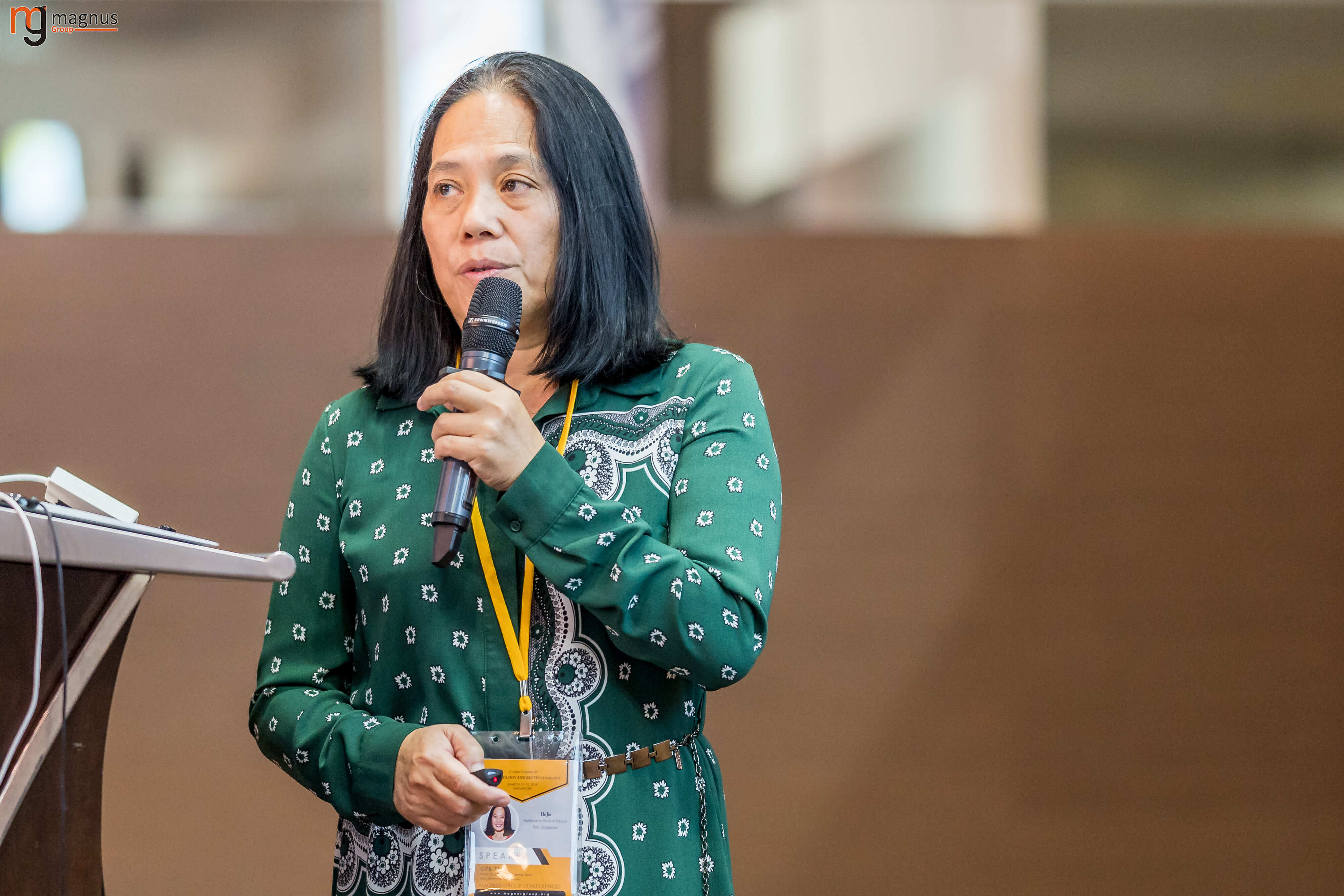 Plant Biotechnology Conferences