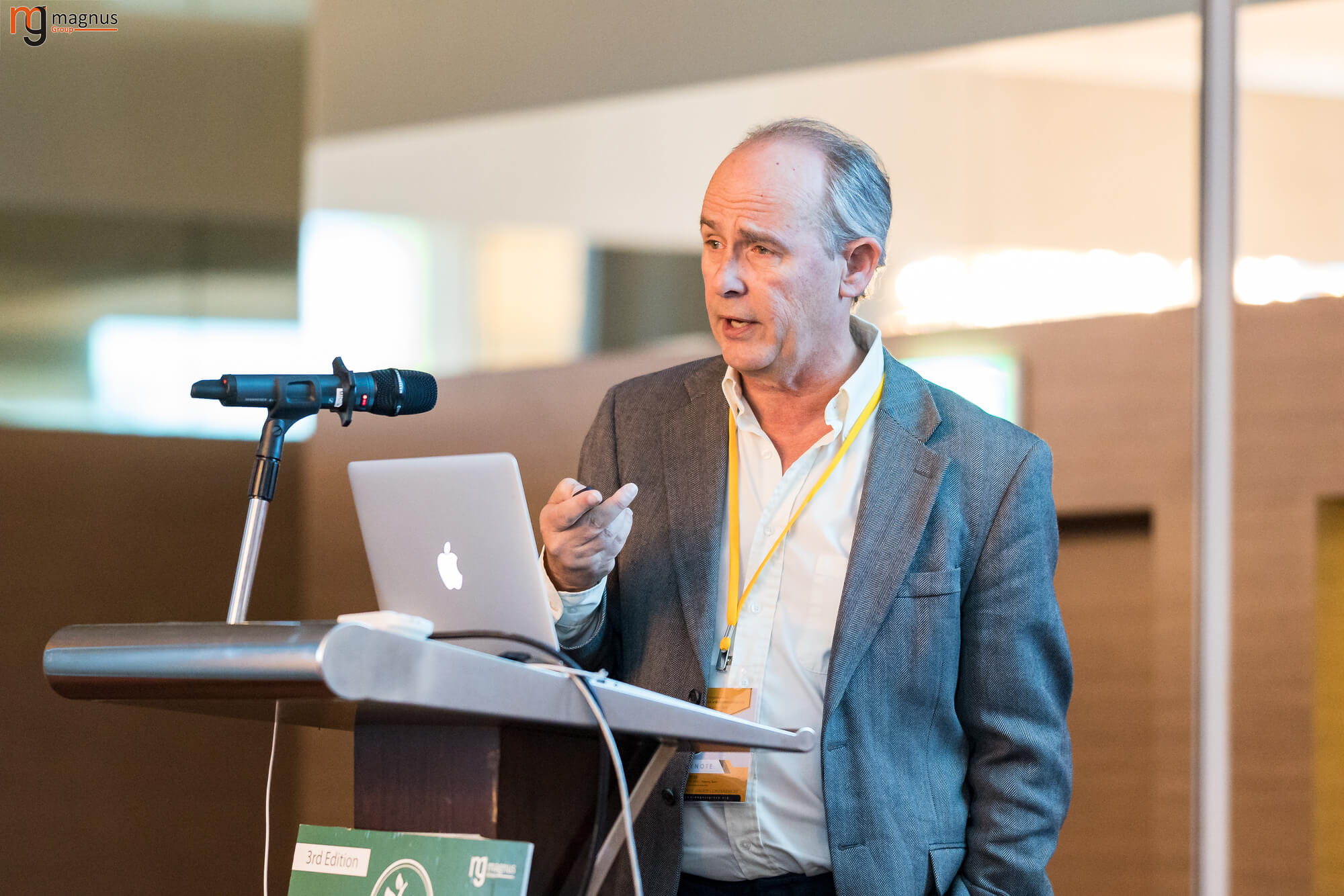 Plant Biology Conferences 