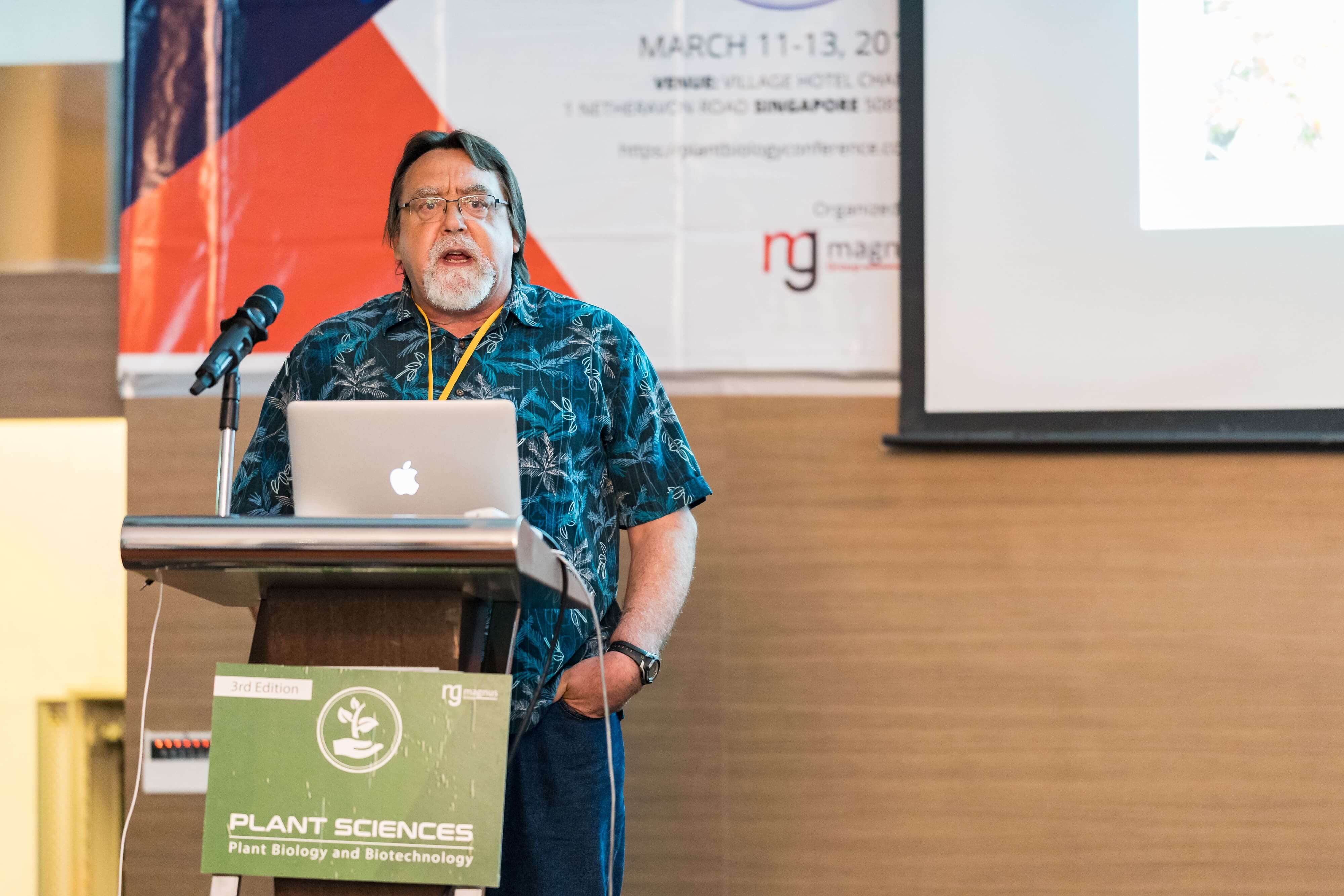 Plant Science Conferences